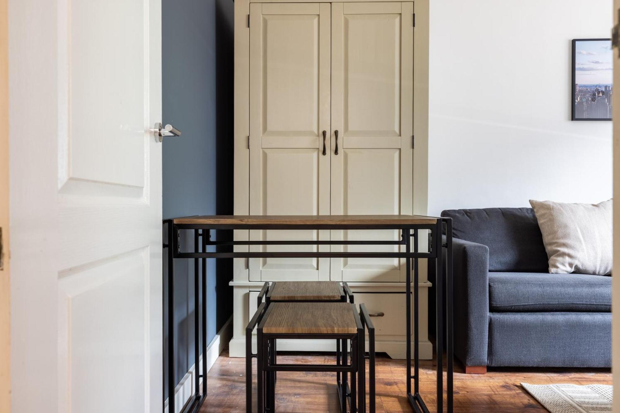 The Fitzrovia Collection * London