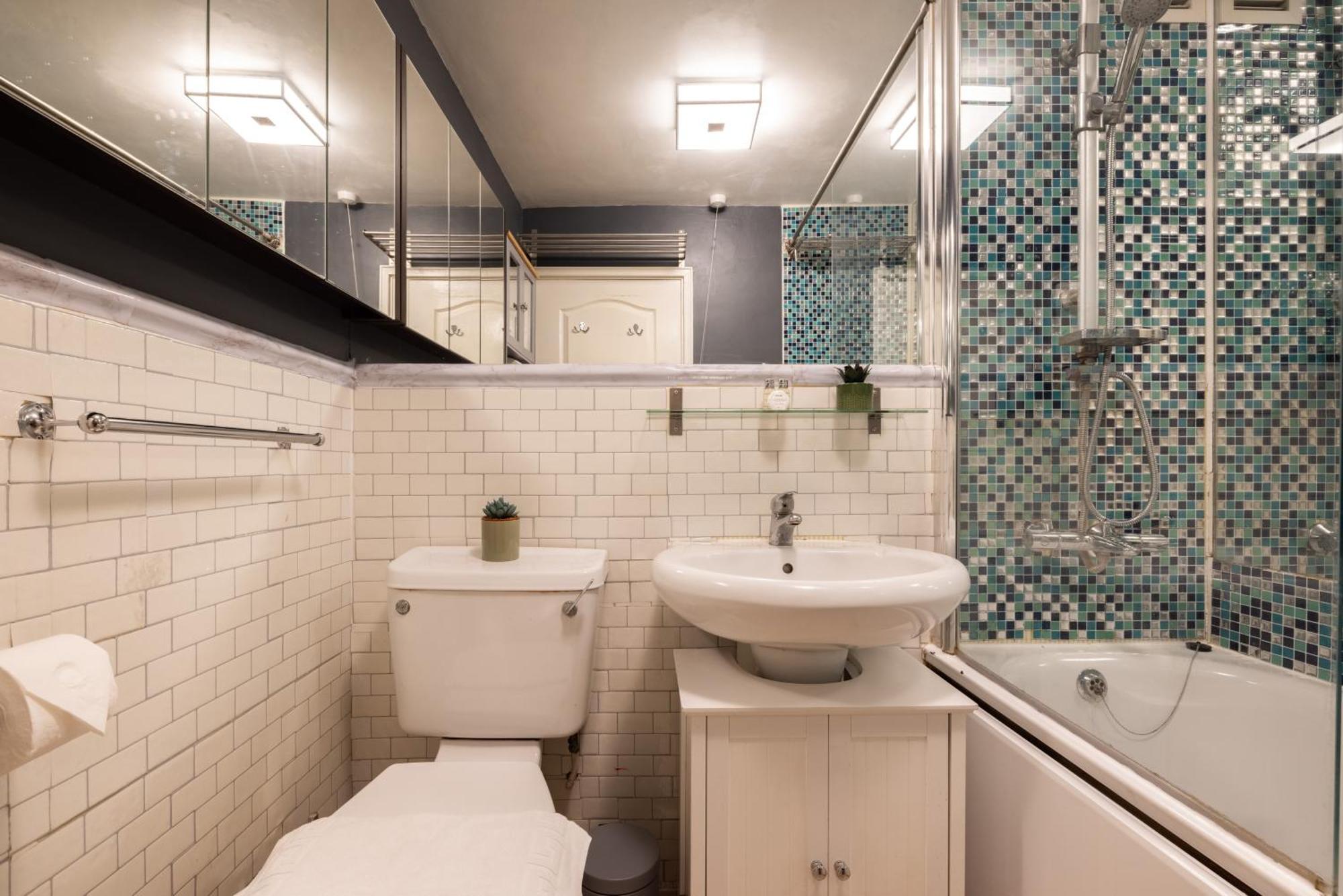 The Fitzrovia Collection