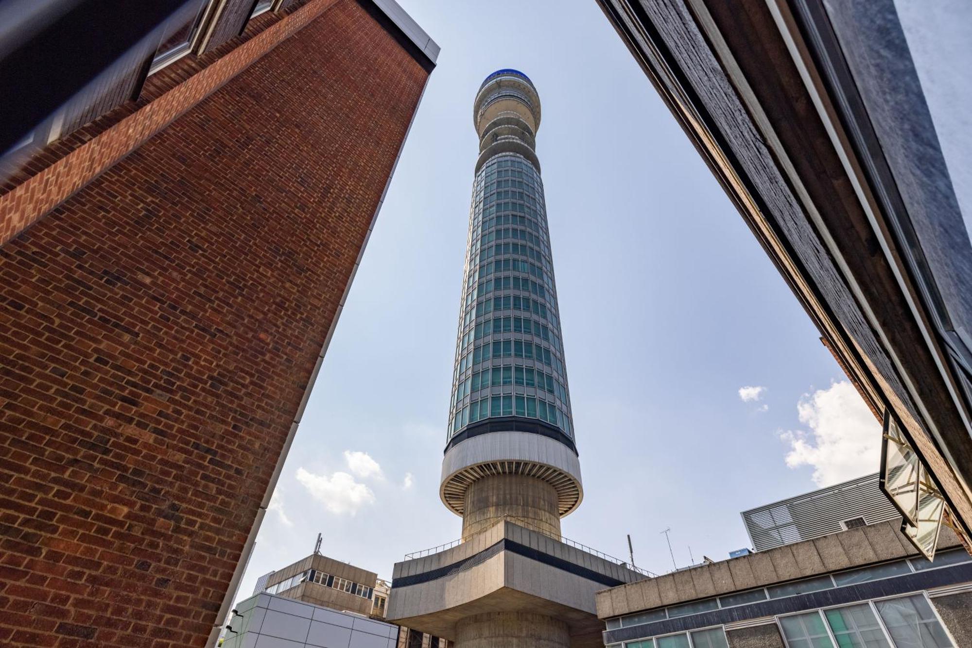 The Fitzrovia Collection Apartment London
