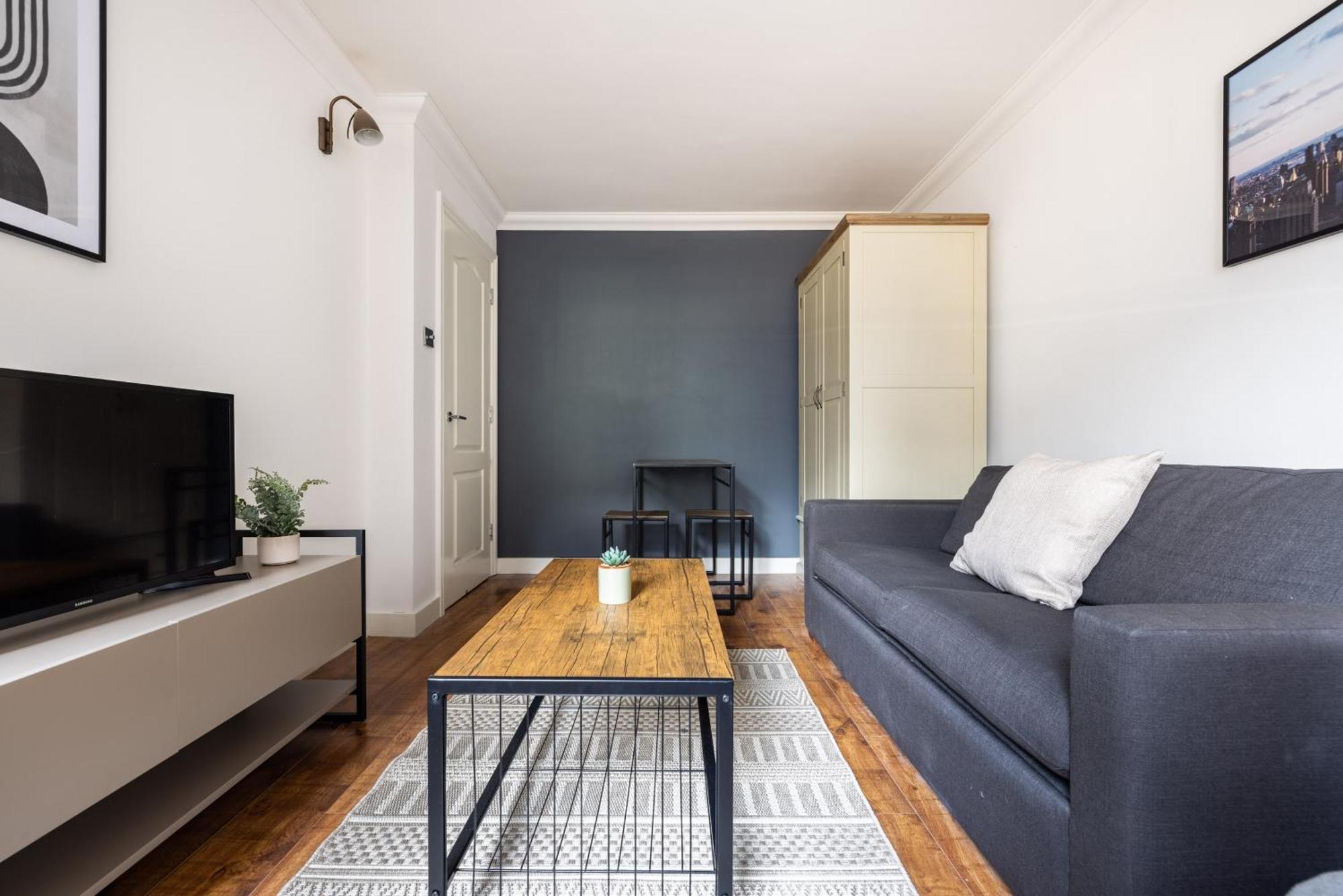 The Fitzrovia Collection *