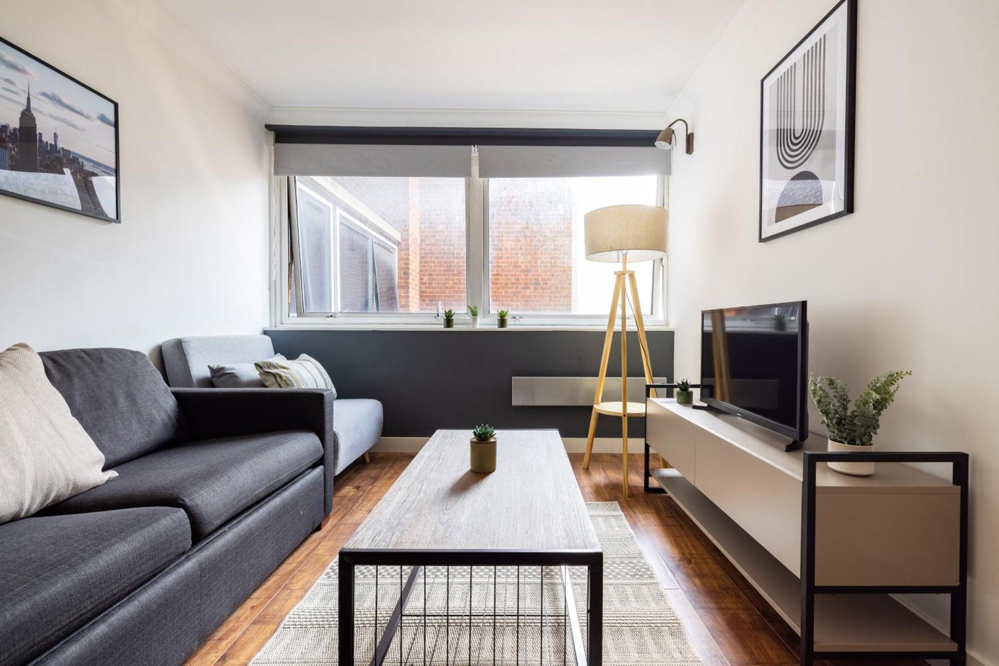 The Fitzrovia Collection
