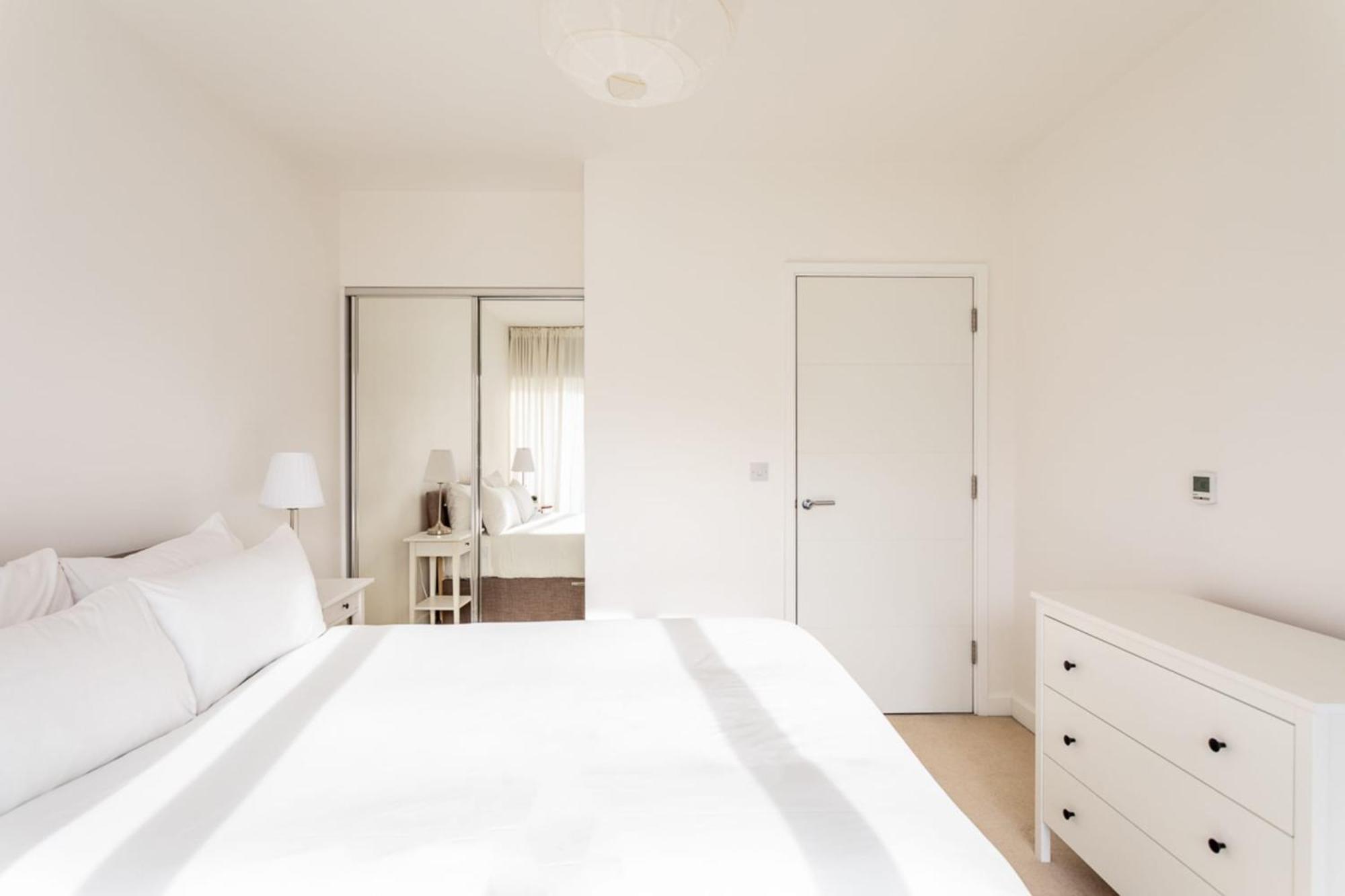 Modern Chiswick Appartement *