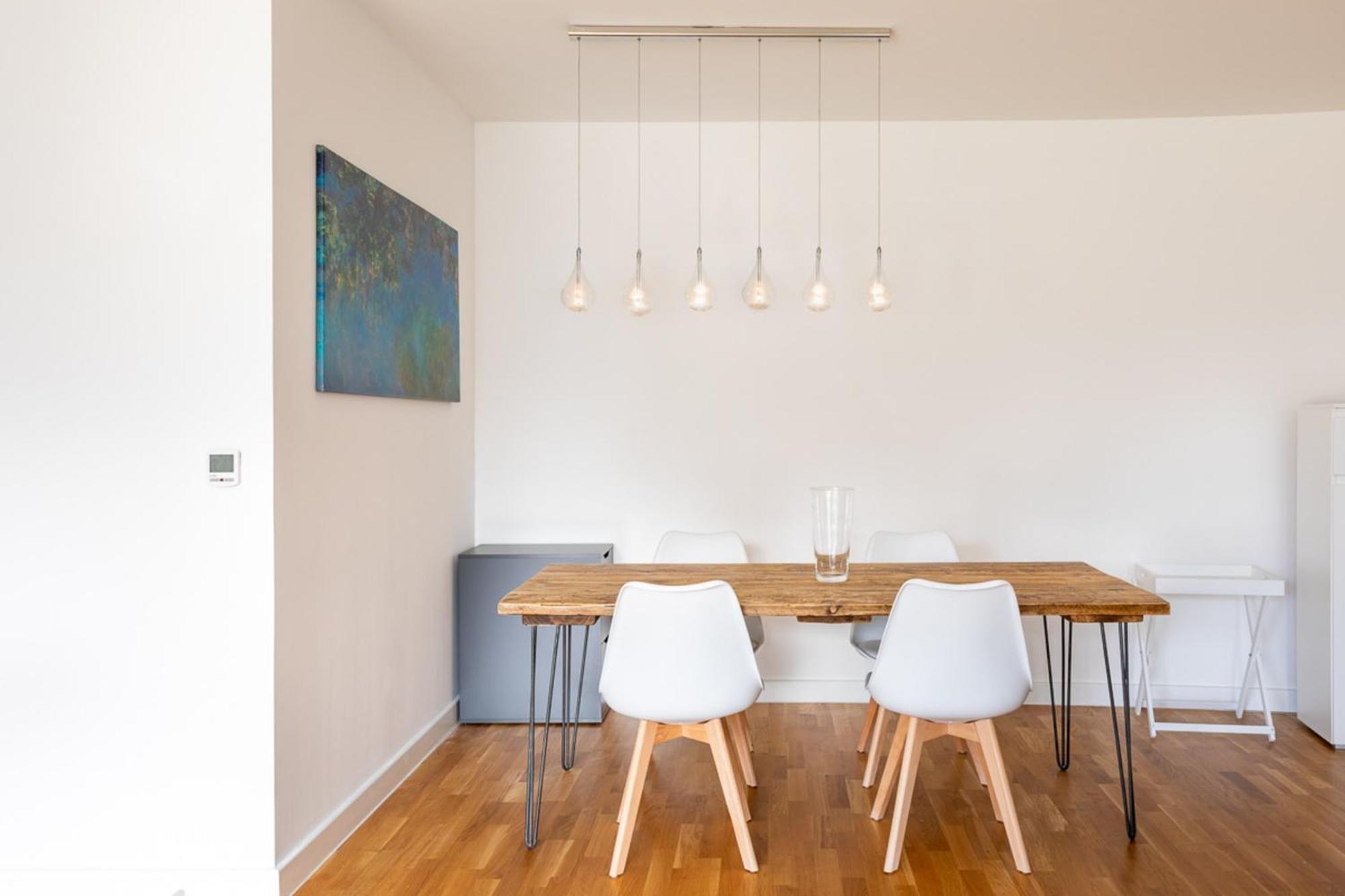 Appartement Modern Chiswick *
