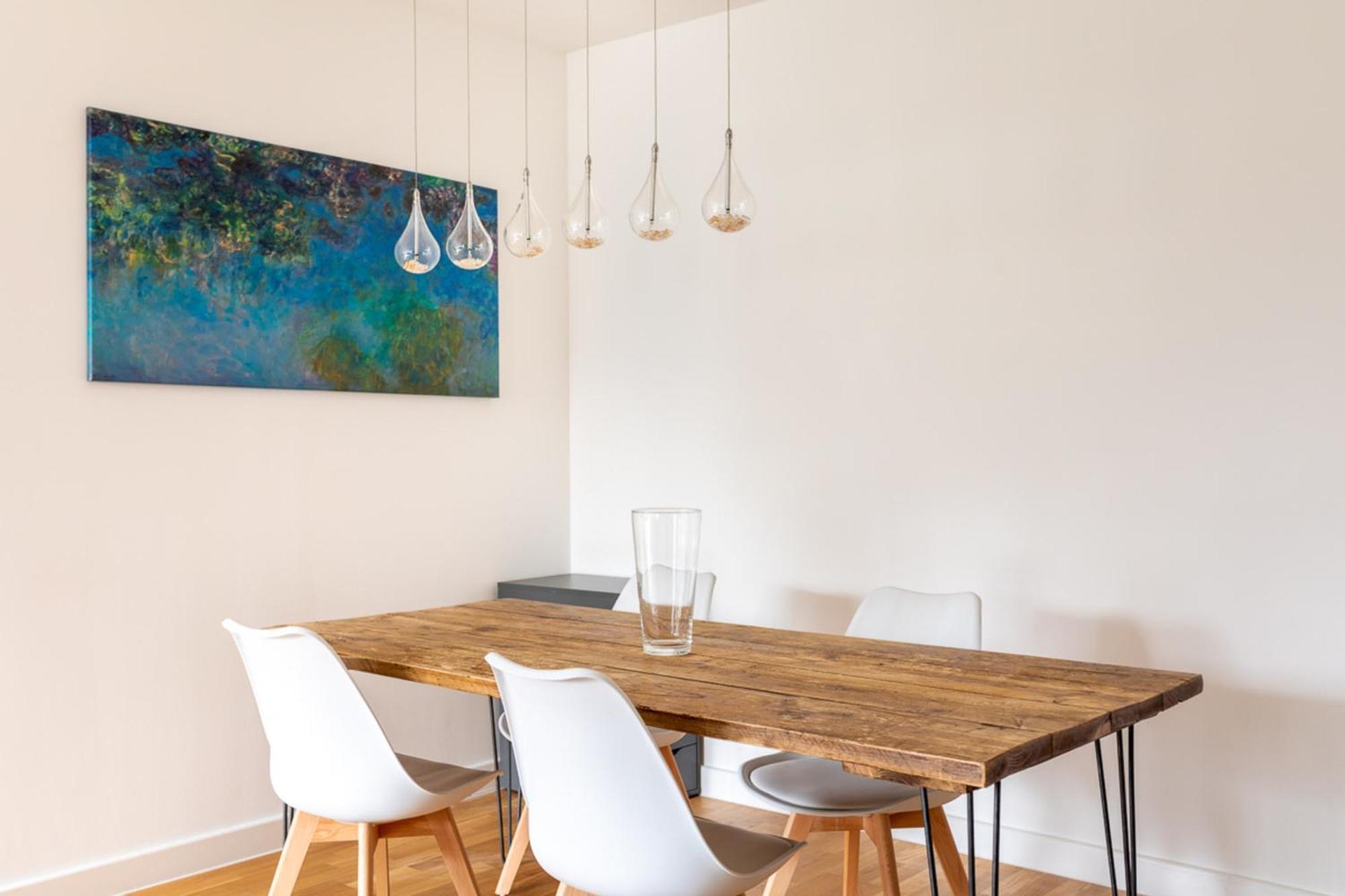 Appartement Modern Chiswick Londen