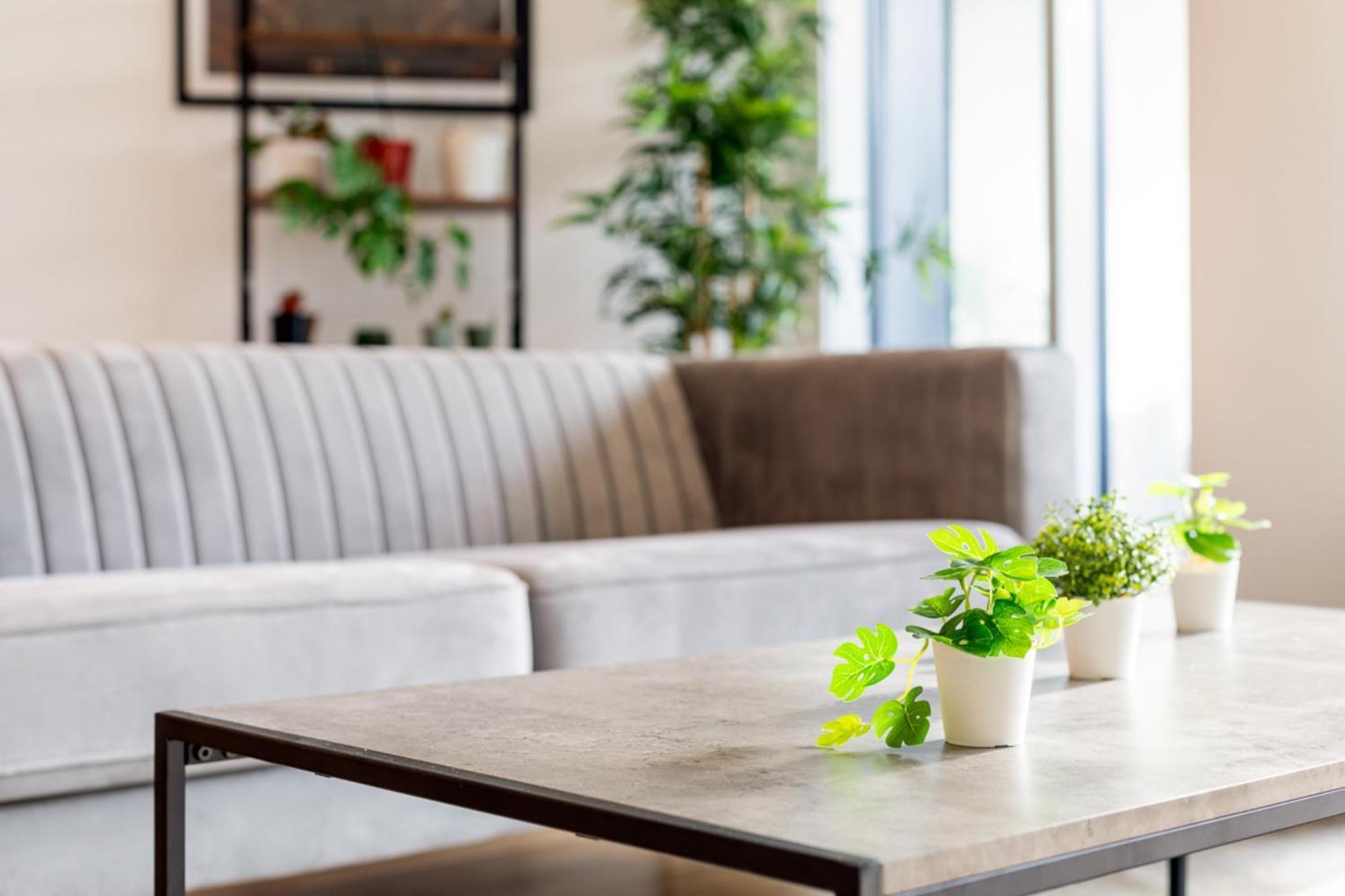 Modern Chiswick Appartement Londen