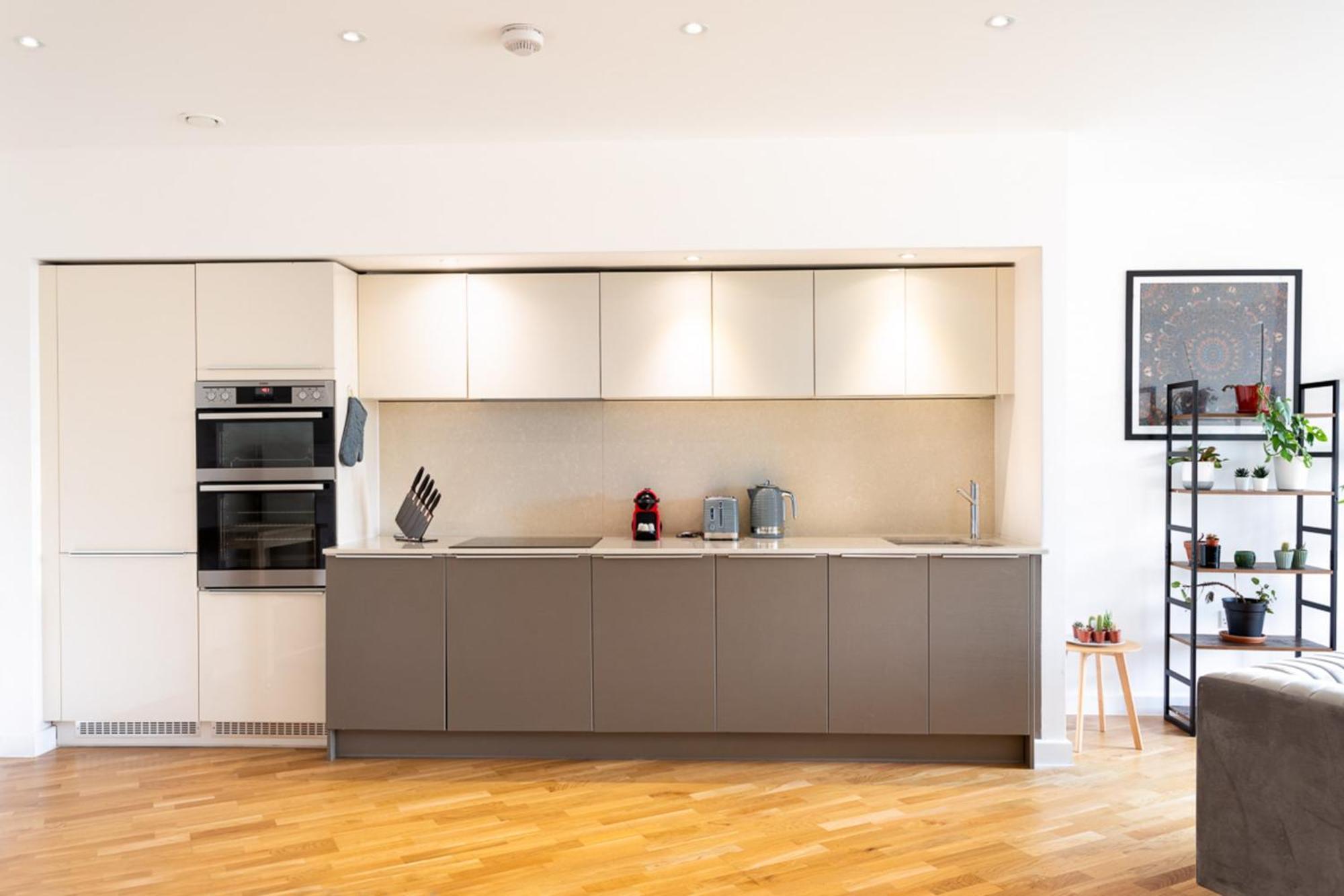 Modern Chiswick Londen