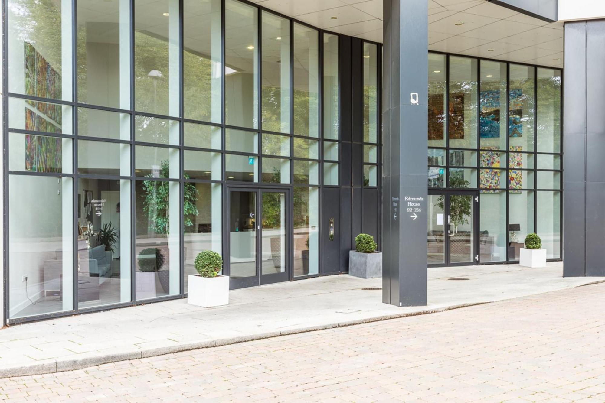 Modern Chiswick Appartement Londen