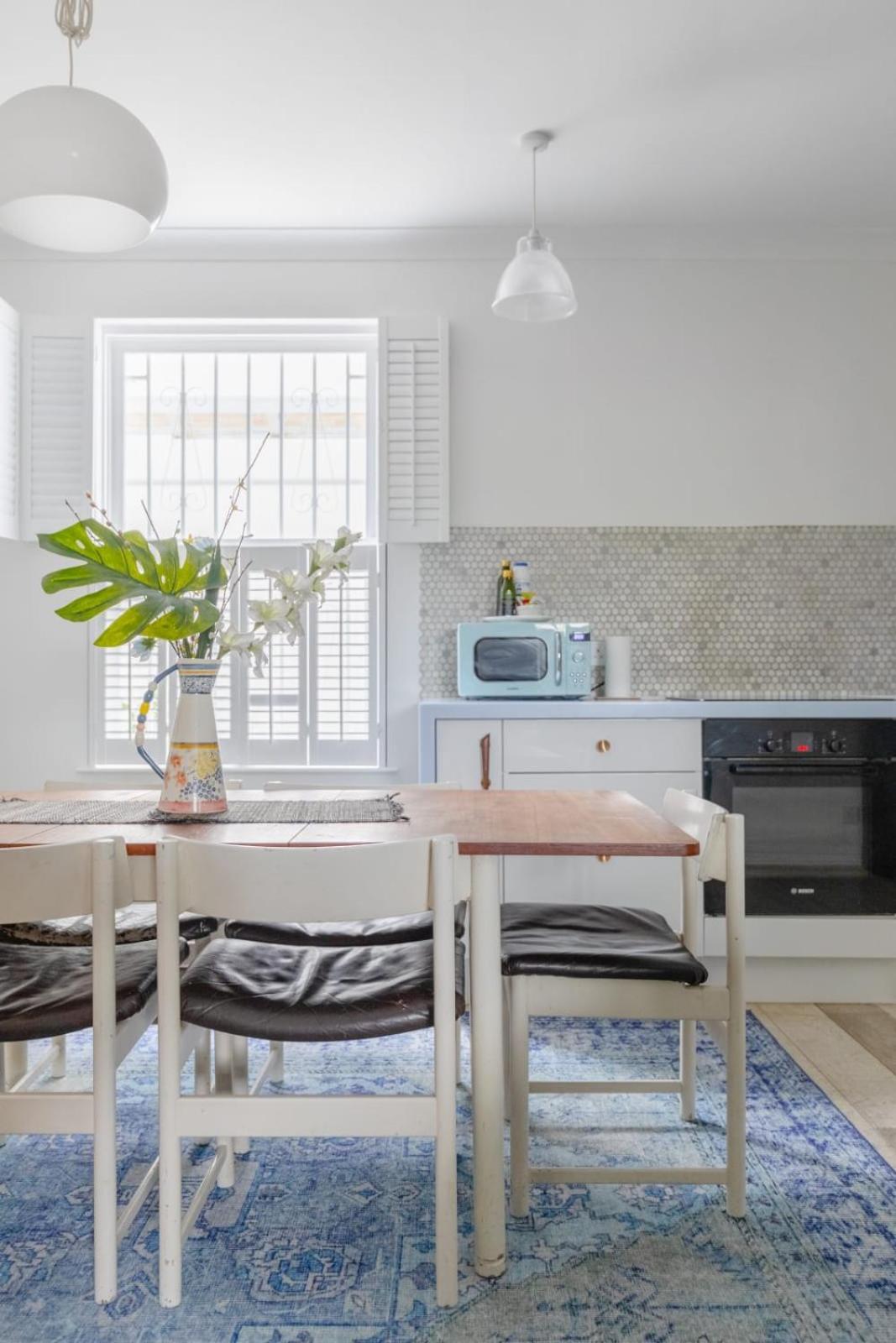 Holiday home Bright 3 Bedroom House Near King's Cross Stpancras