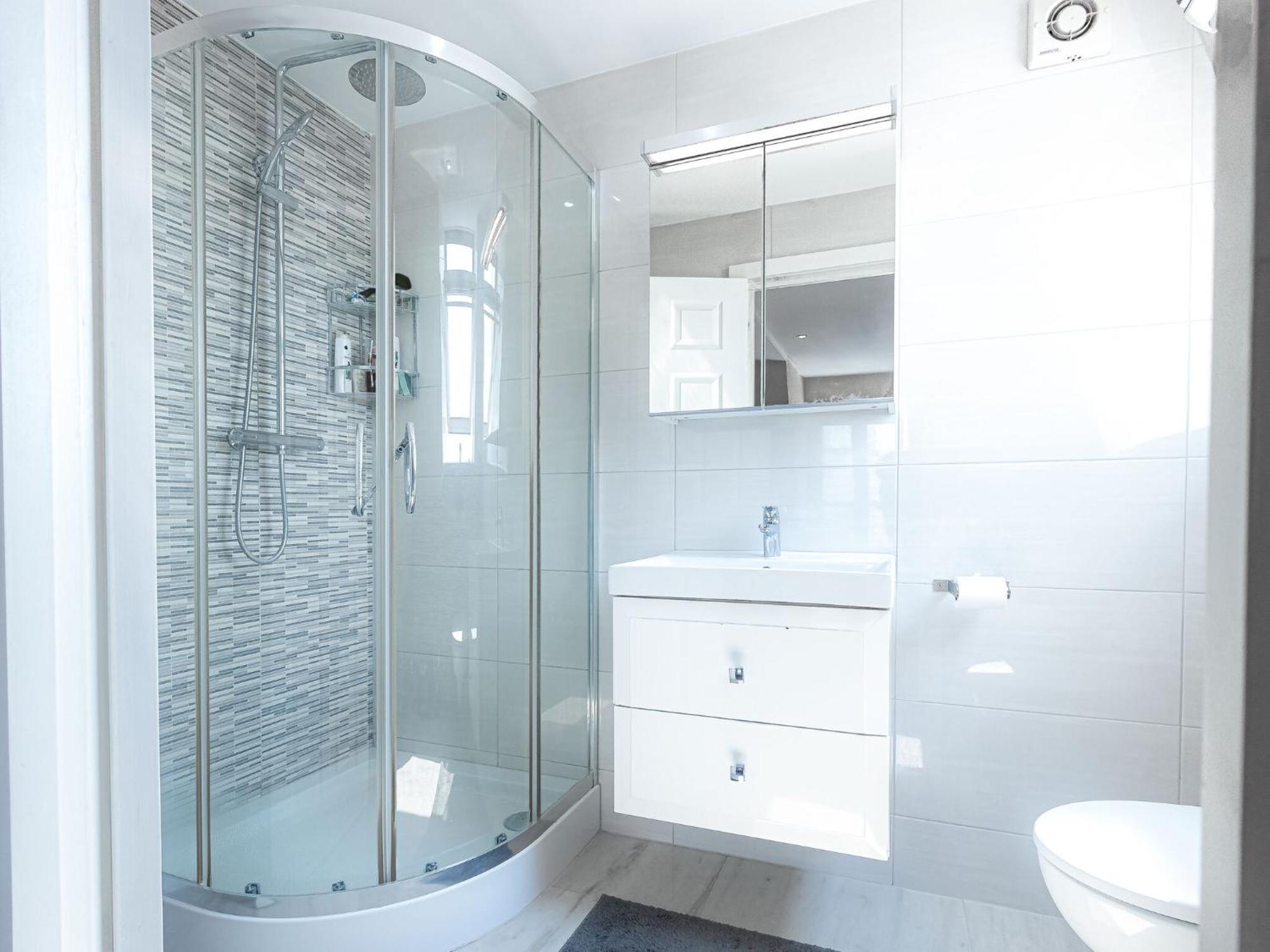 One And Two Bedroom Near Holloway Train Station By Belvilla Appartement *