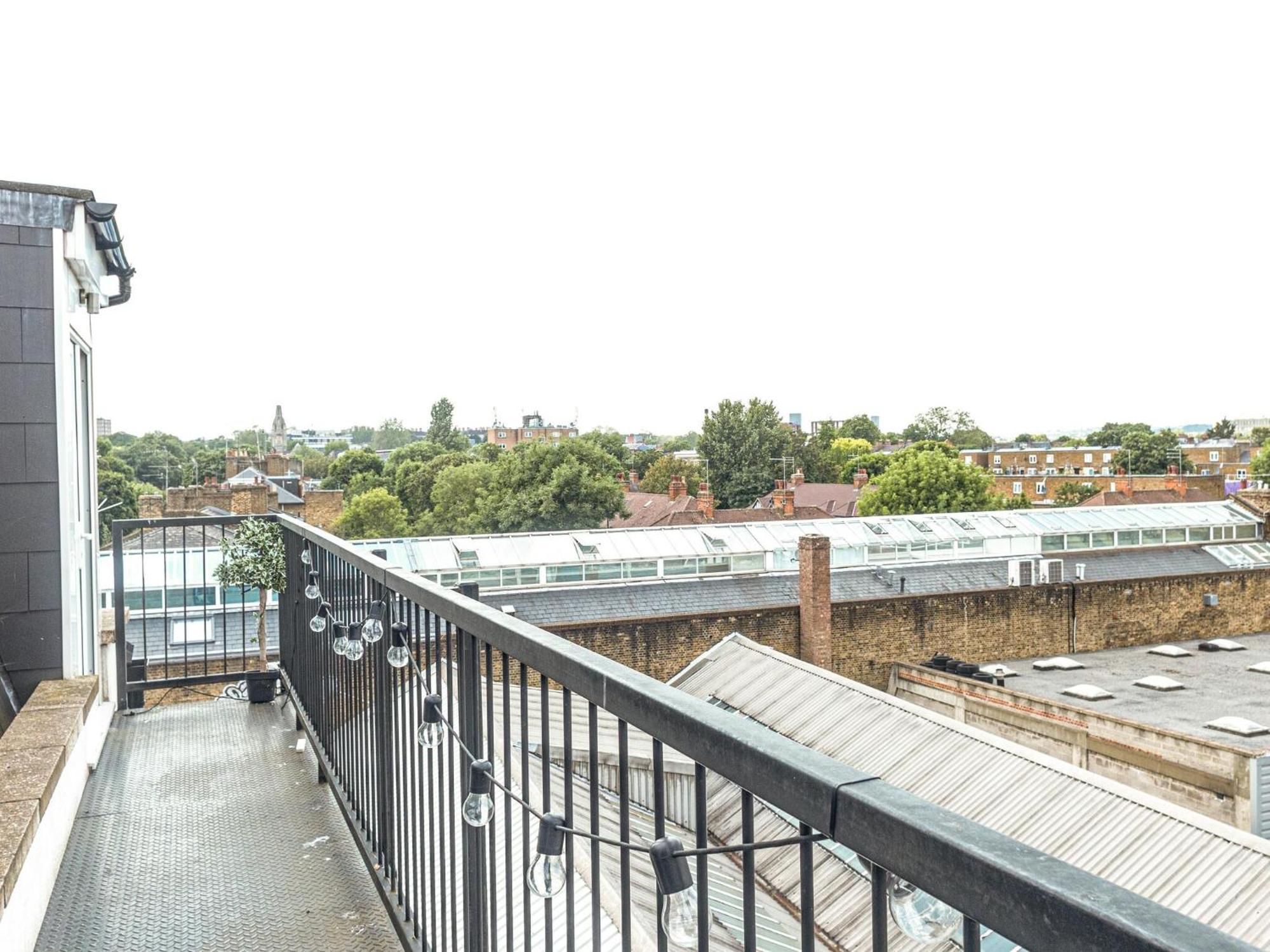 One And Two Bedroom Near Holloway Train Station By Belvilla Appartement