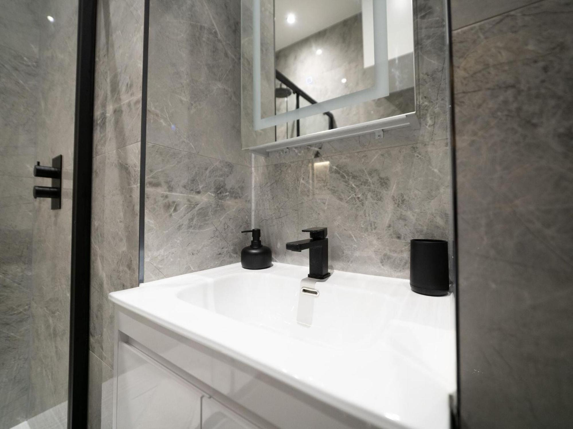 Appartement One And Two Bedroom Near Holloway Train Station By Belvilla