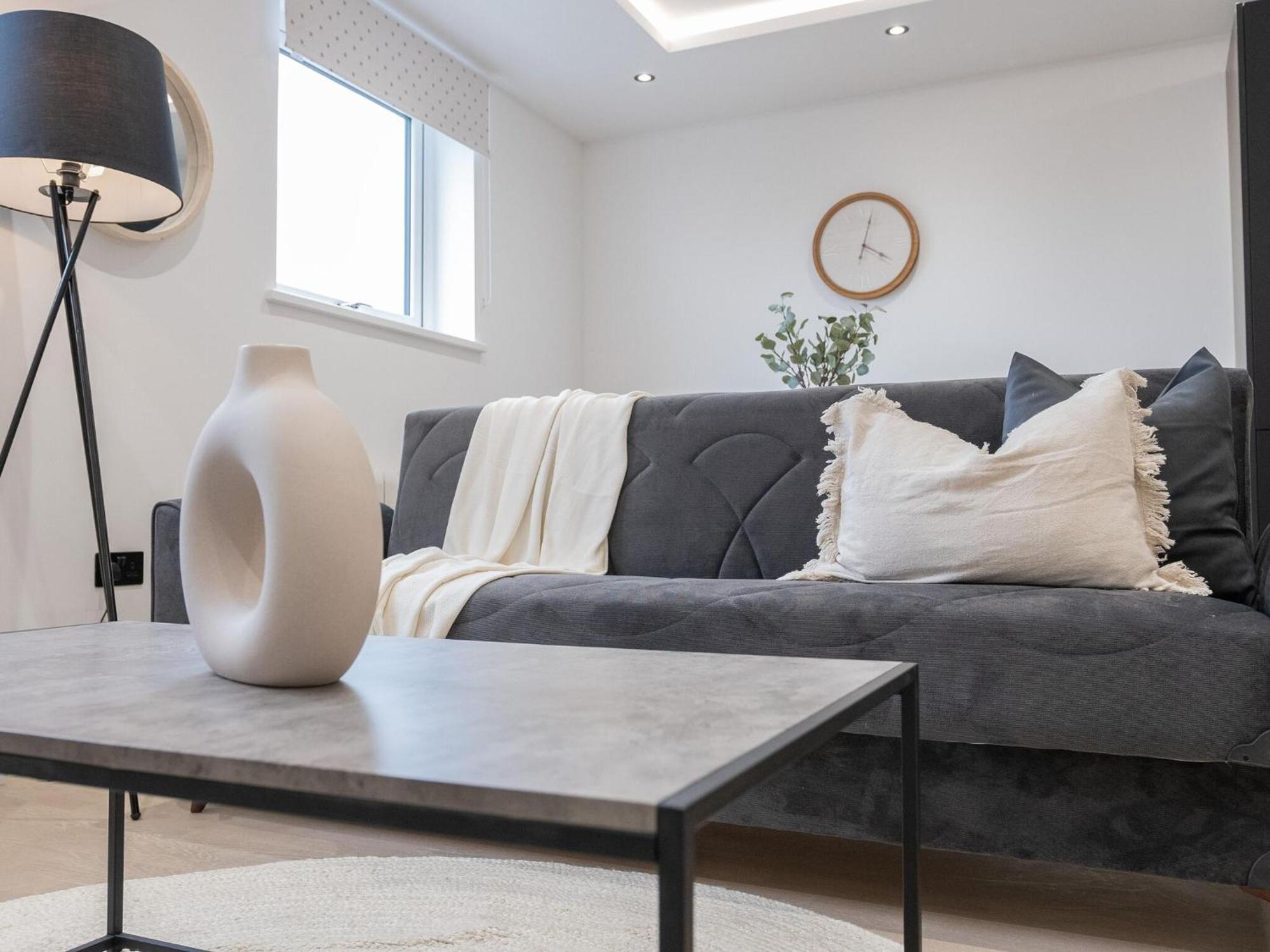 Appartement One And Two Bedroom Near Holloway Train Station By Belvilla Londen