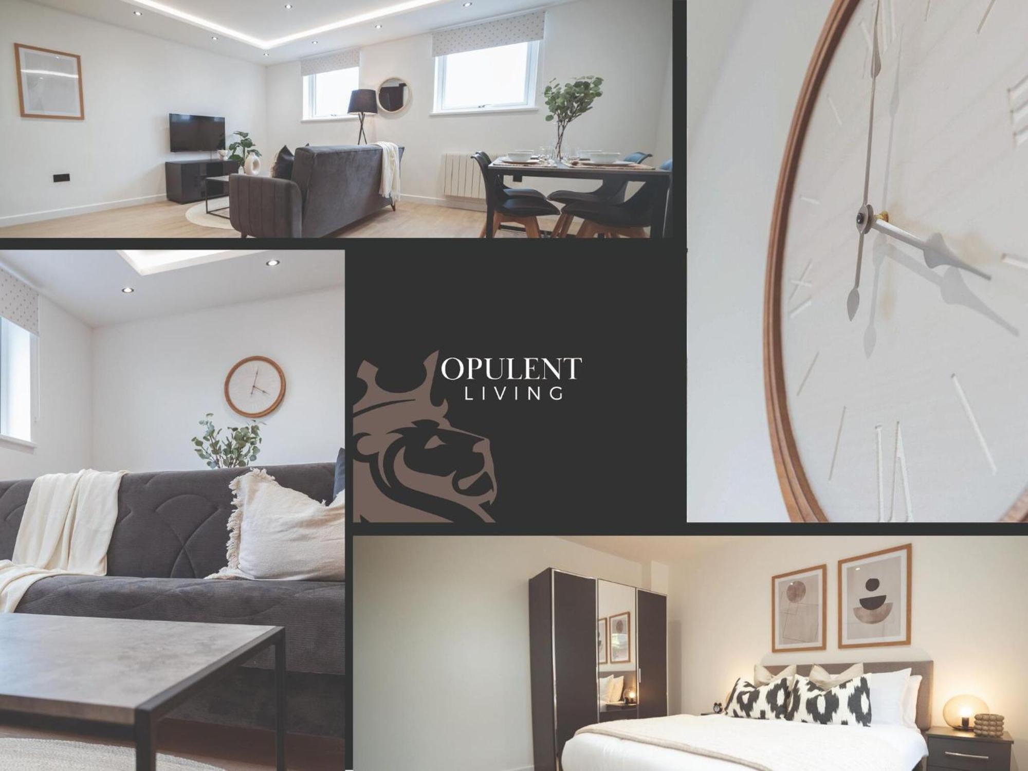 One And Two Bedroom Near Holloway Train Station By Belvilla * Londen