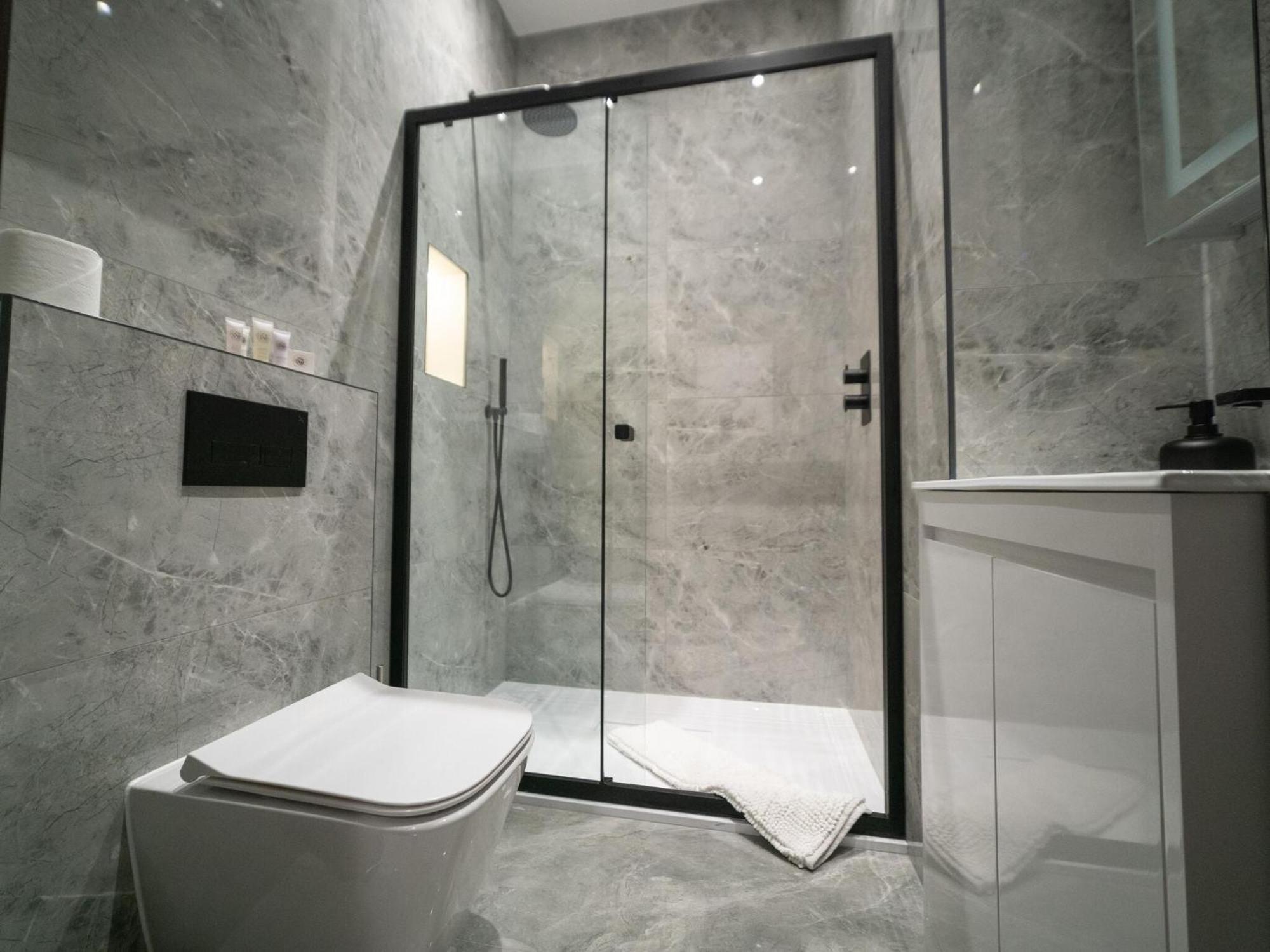 One And Two Bedroom Near Holloway Train Station By Belvilla Appartement