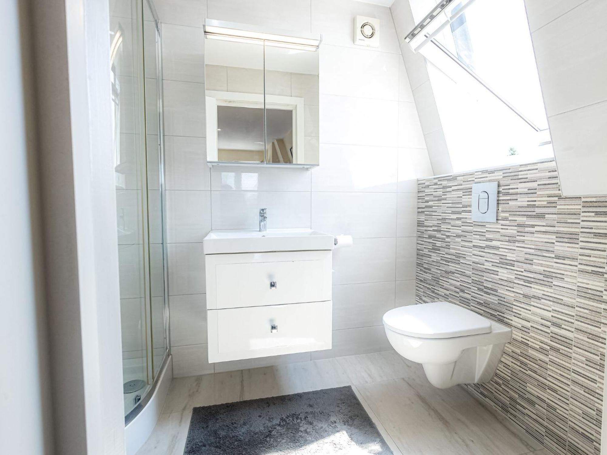 Appartement One And Two Bedroom Near Holloway Train Station By Belvilla