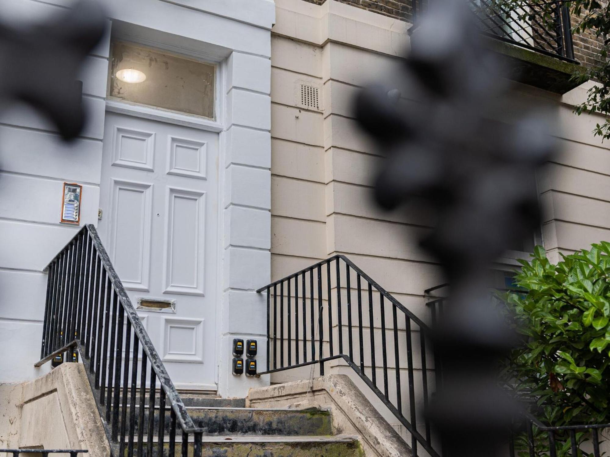One And Two Bedroom Near Holloway Train Station By Belvilla Appartement Londen