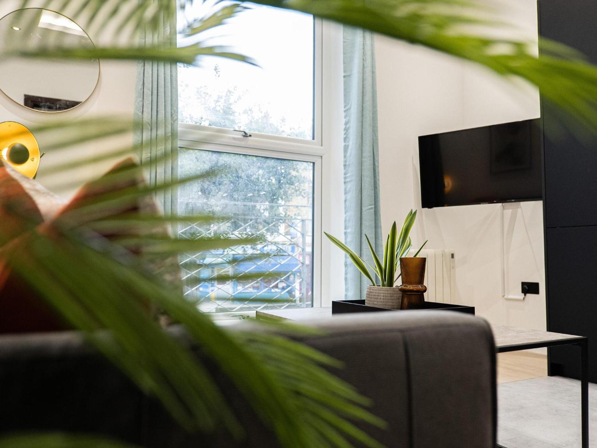 One And Two Bedroom Near Holloway Train Station By Belvilla * Londen