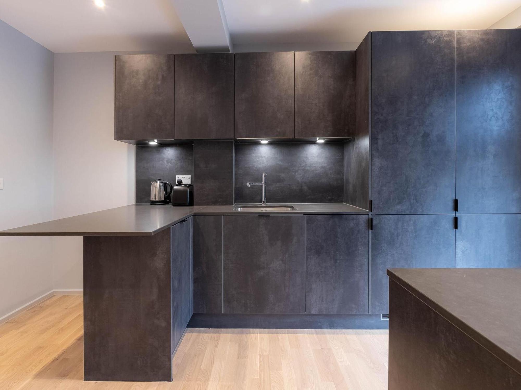 Holiday home Luxurious Hackney Near Train Station