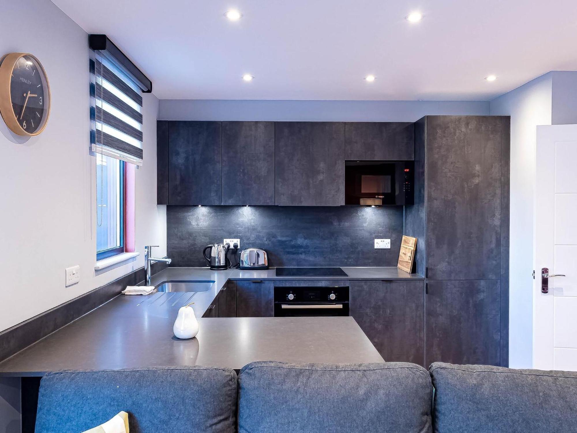 Luxurious Hackney Near Train Station Holiday home London
