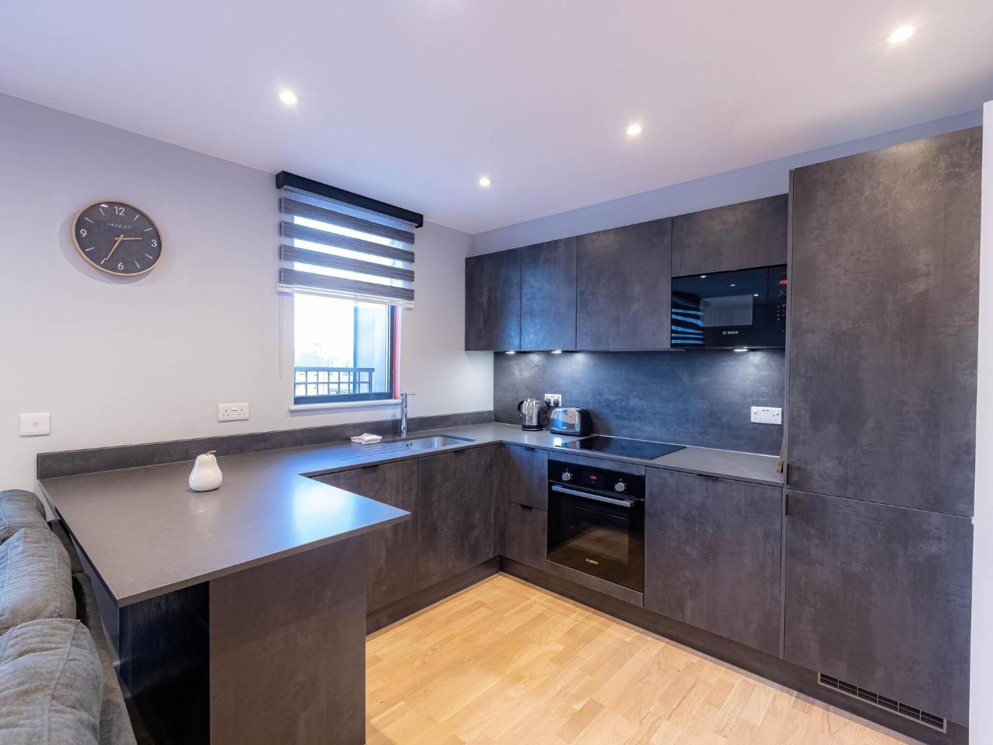 Holiday home Luxurious Hackney Near Train Station London