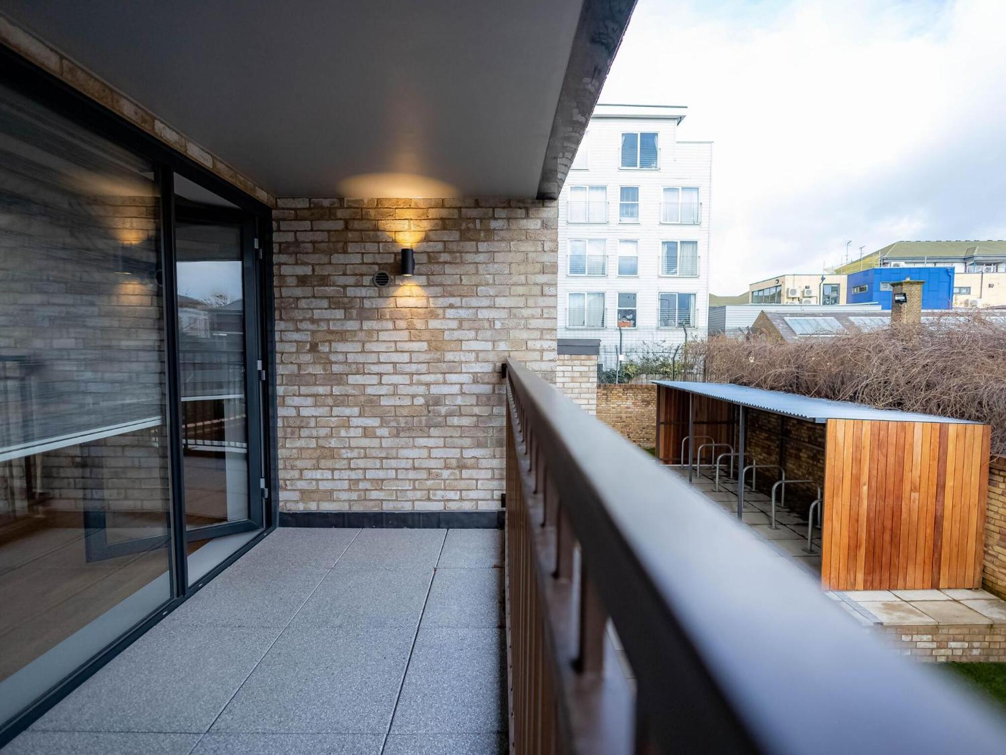 Holiday home Luxurious Hackney Near Train Station *
