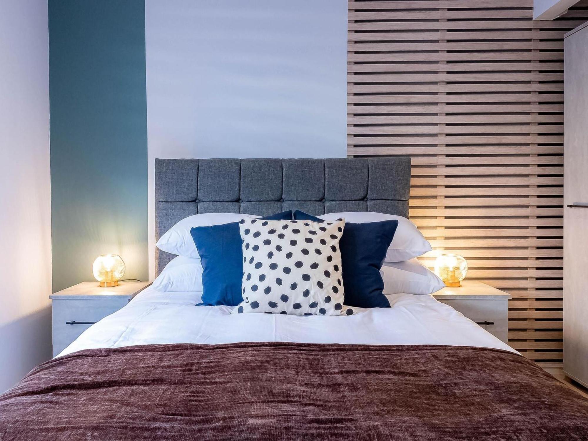 Luxurious Hackney Near Train Station London