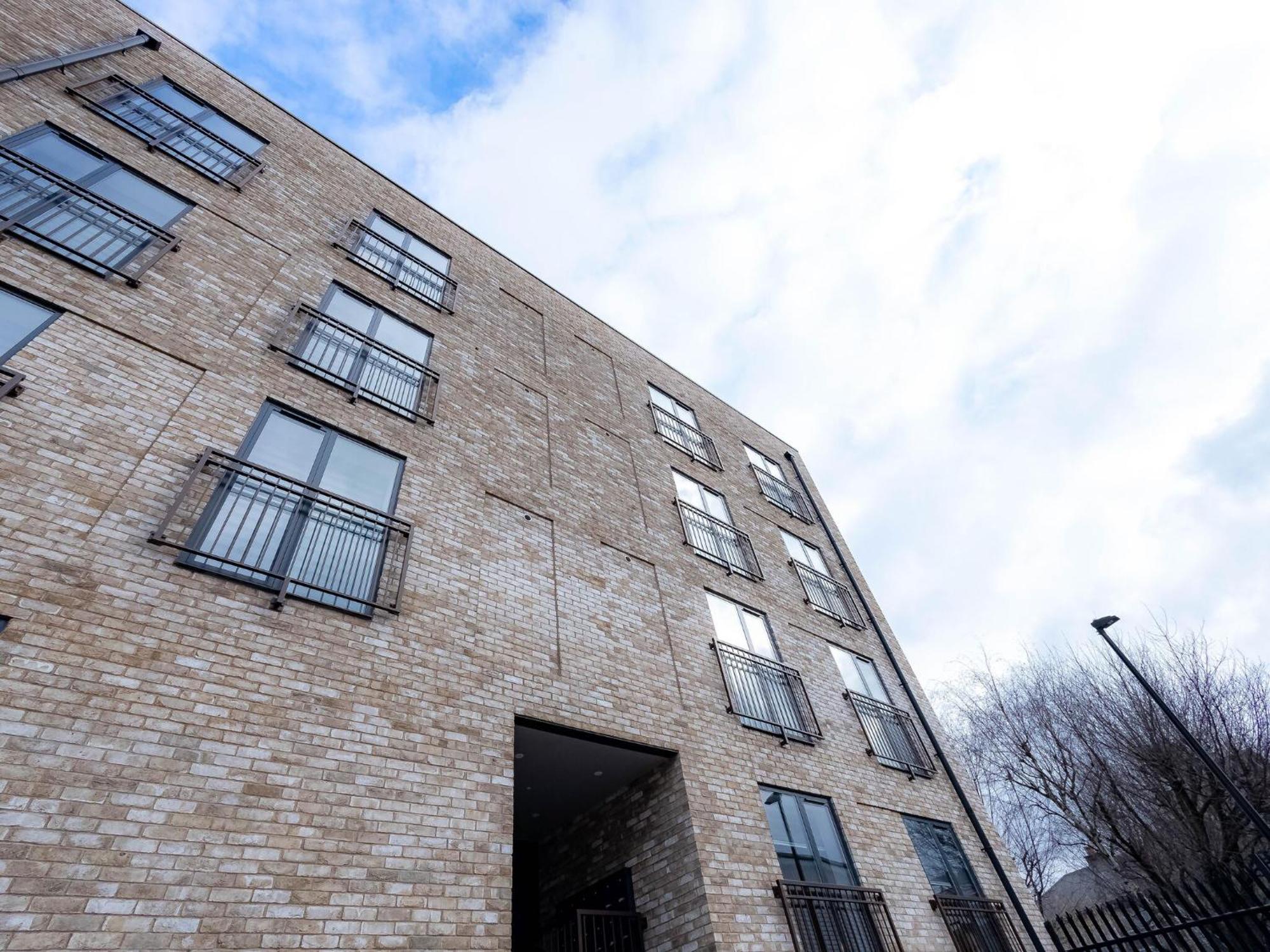 Holiday home Luxurious Hackney Near Train Station