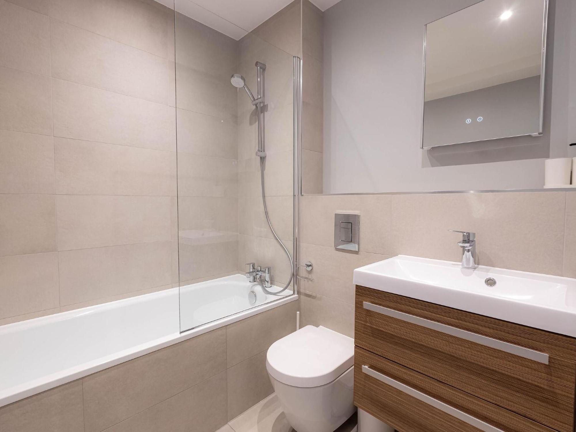 Holiday home Luxurious Hackney Near Train Station