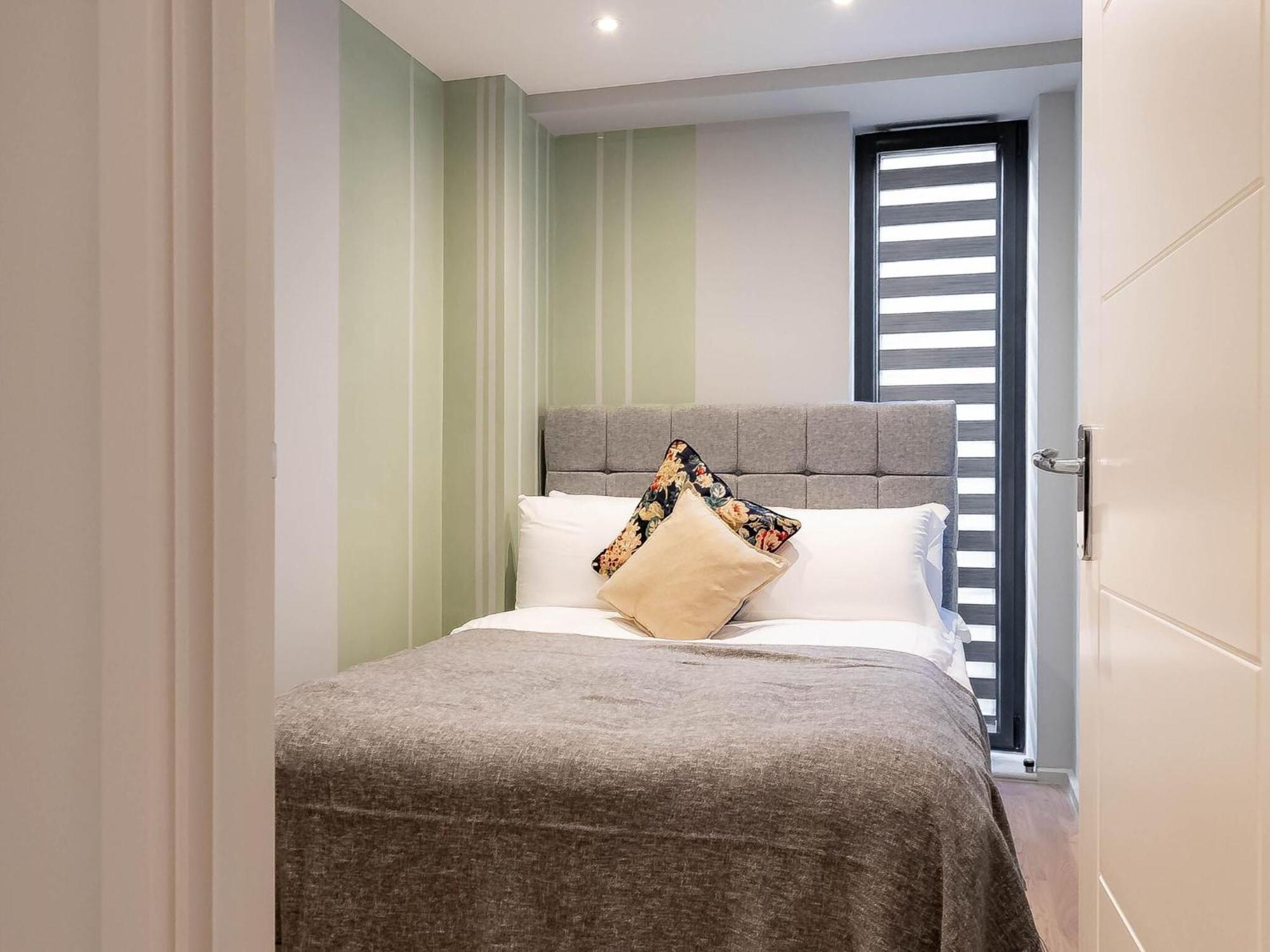 Luxurious Hackney Near Train Station Holiday home *
