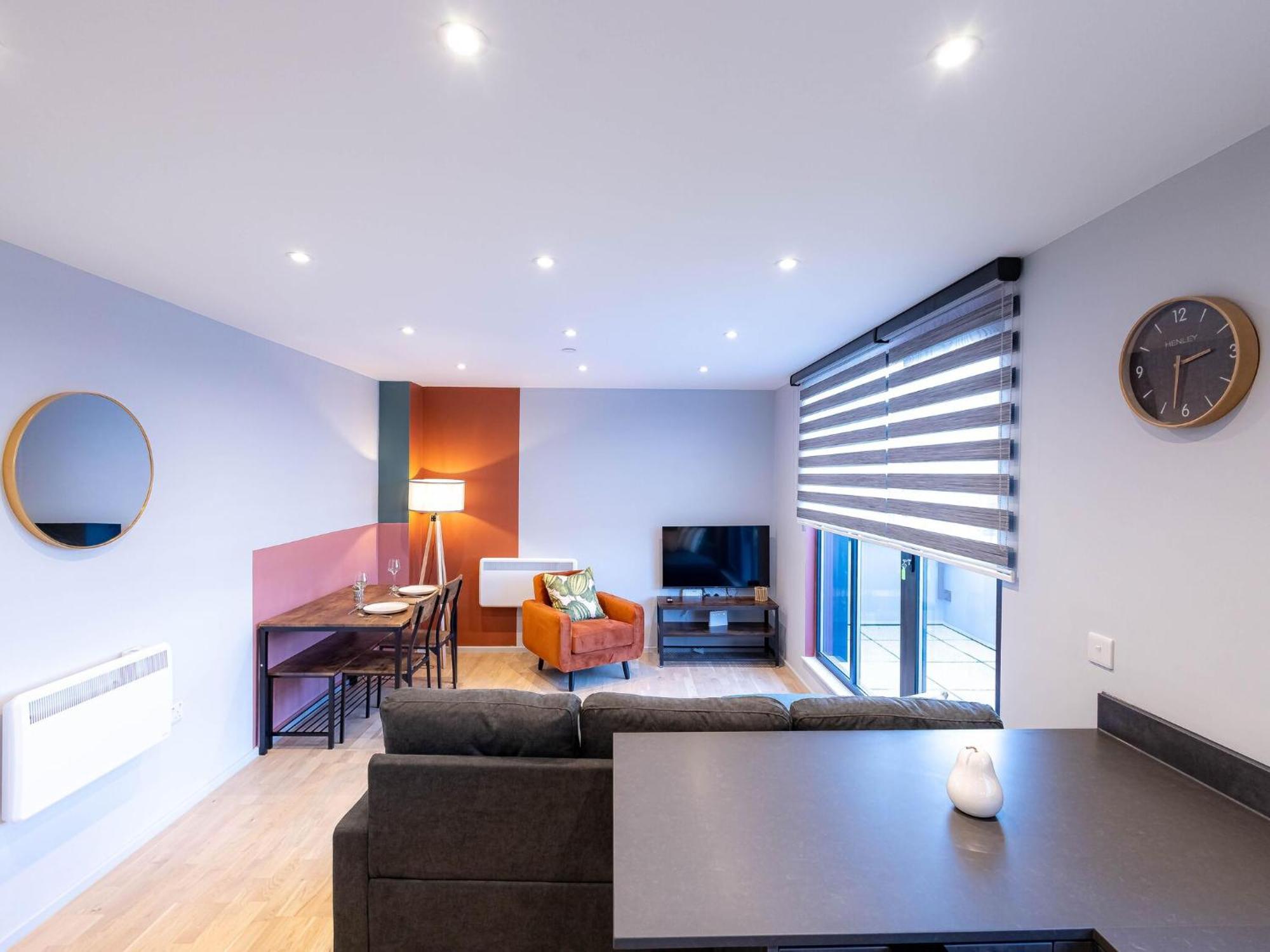 Holiday home Luxurious Hackney Near Train Station *