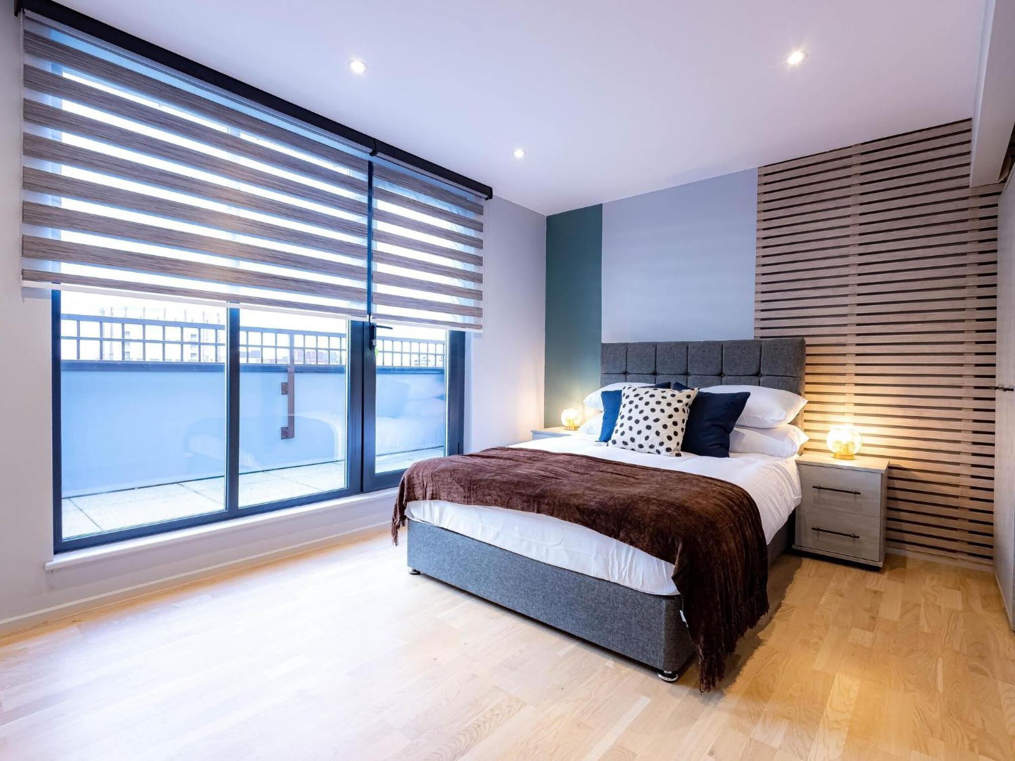 Holiday home Luxurious Hackney Near Train Station