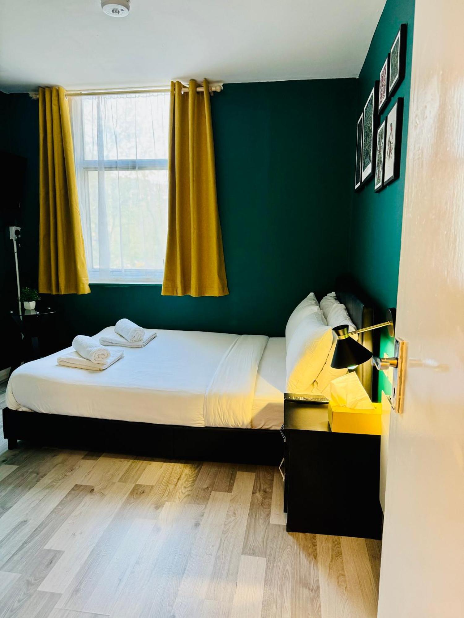 Unique Studio Flat In City 1110 Apartment *