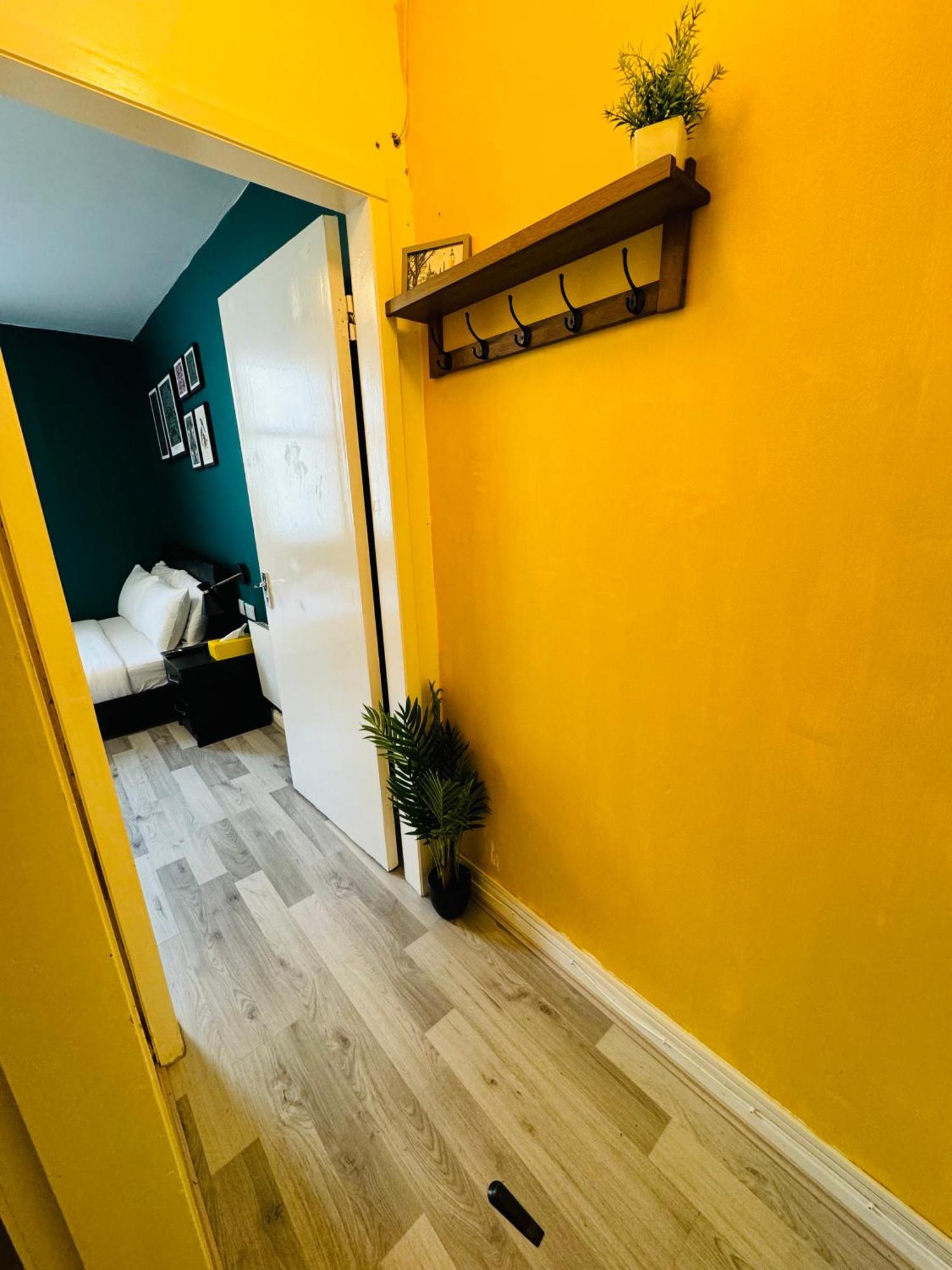 Unique Studio Flat In City 1110 Apartment *
