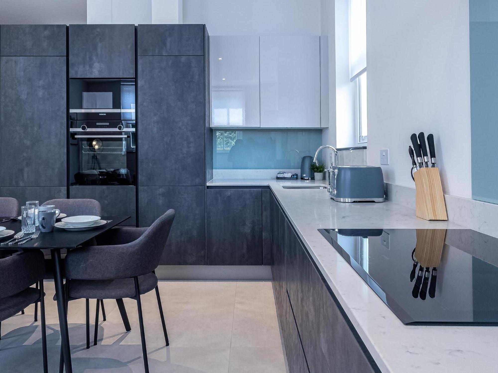 Apartment Premier Near Camden Markets Very Close To Tube Stations By Sojo