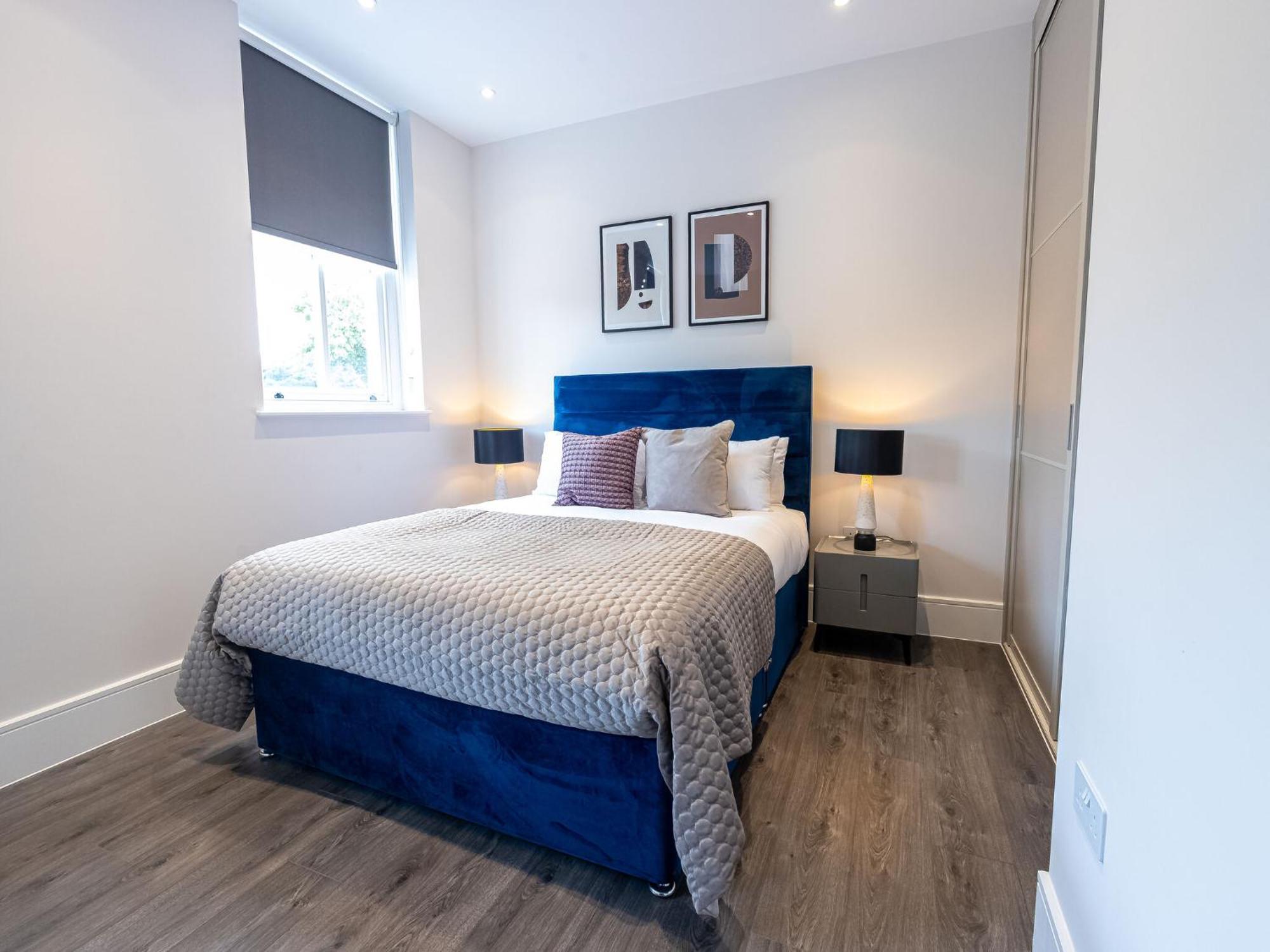 Premier Near Camden Markets Very Close To Tube Stations By Sojo Apartment