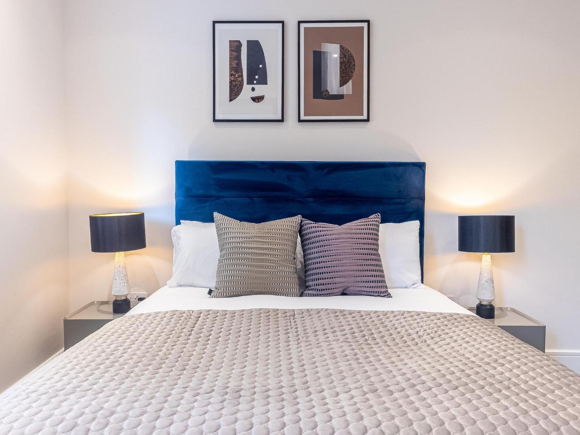 Apartment Premier Near Camden Markets Very Close To Tube Stations By Sojo