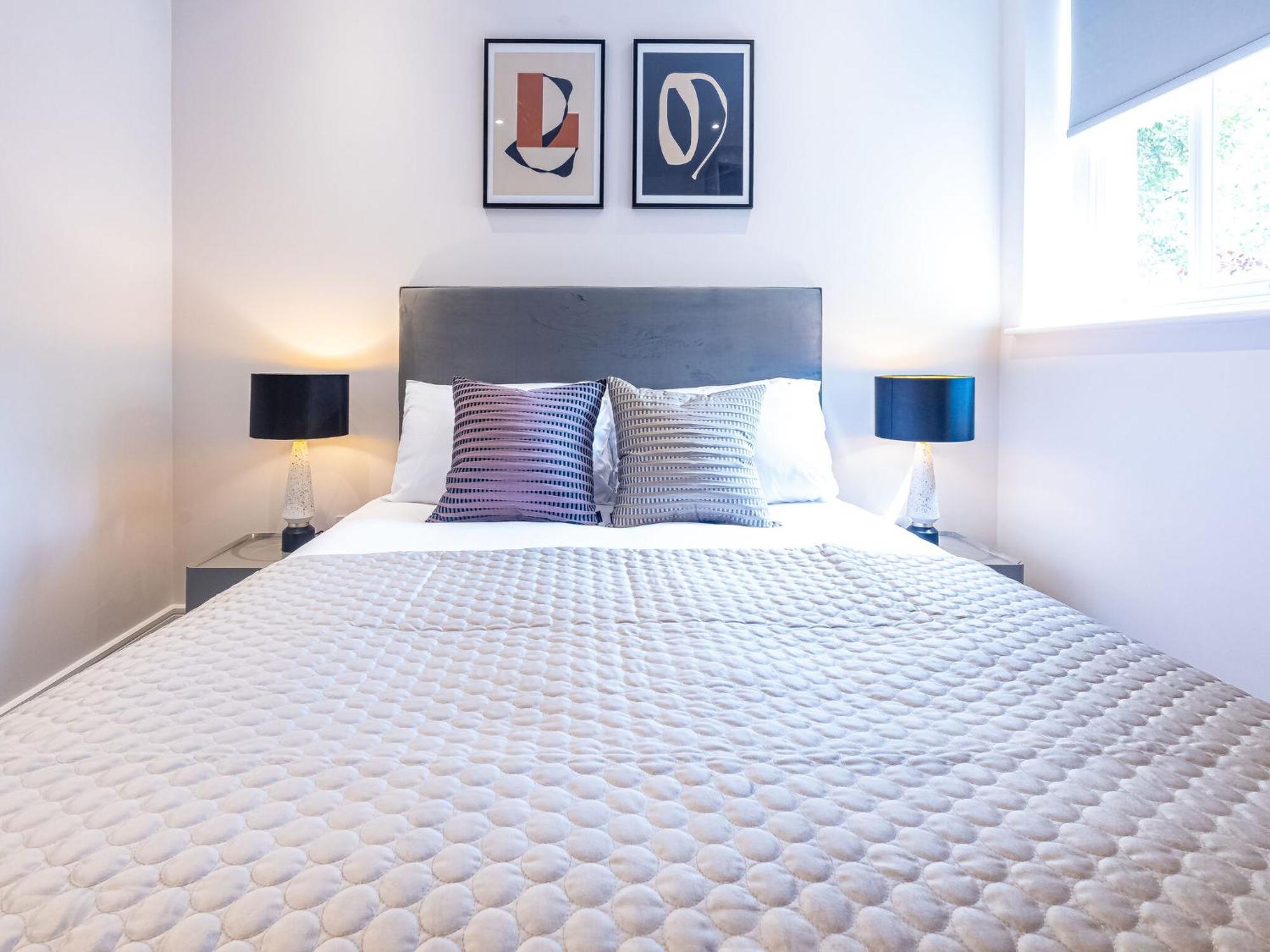Premier Near Camden Markets Very Close To Tube Stations By Sojo Apartment