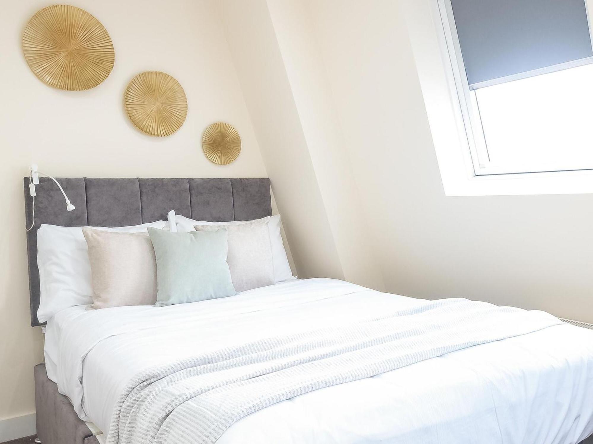 Family-friendly 3-bedroom Sojo In *