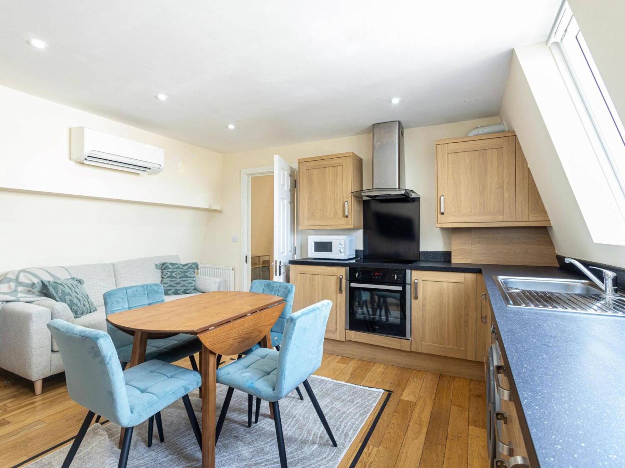 Family-friendly 3-bedroom Sojo In