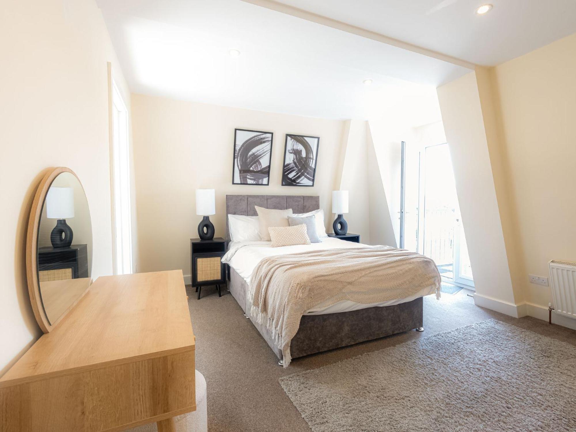 Family-friendly 3-bedroom Sojo In *