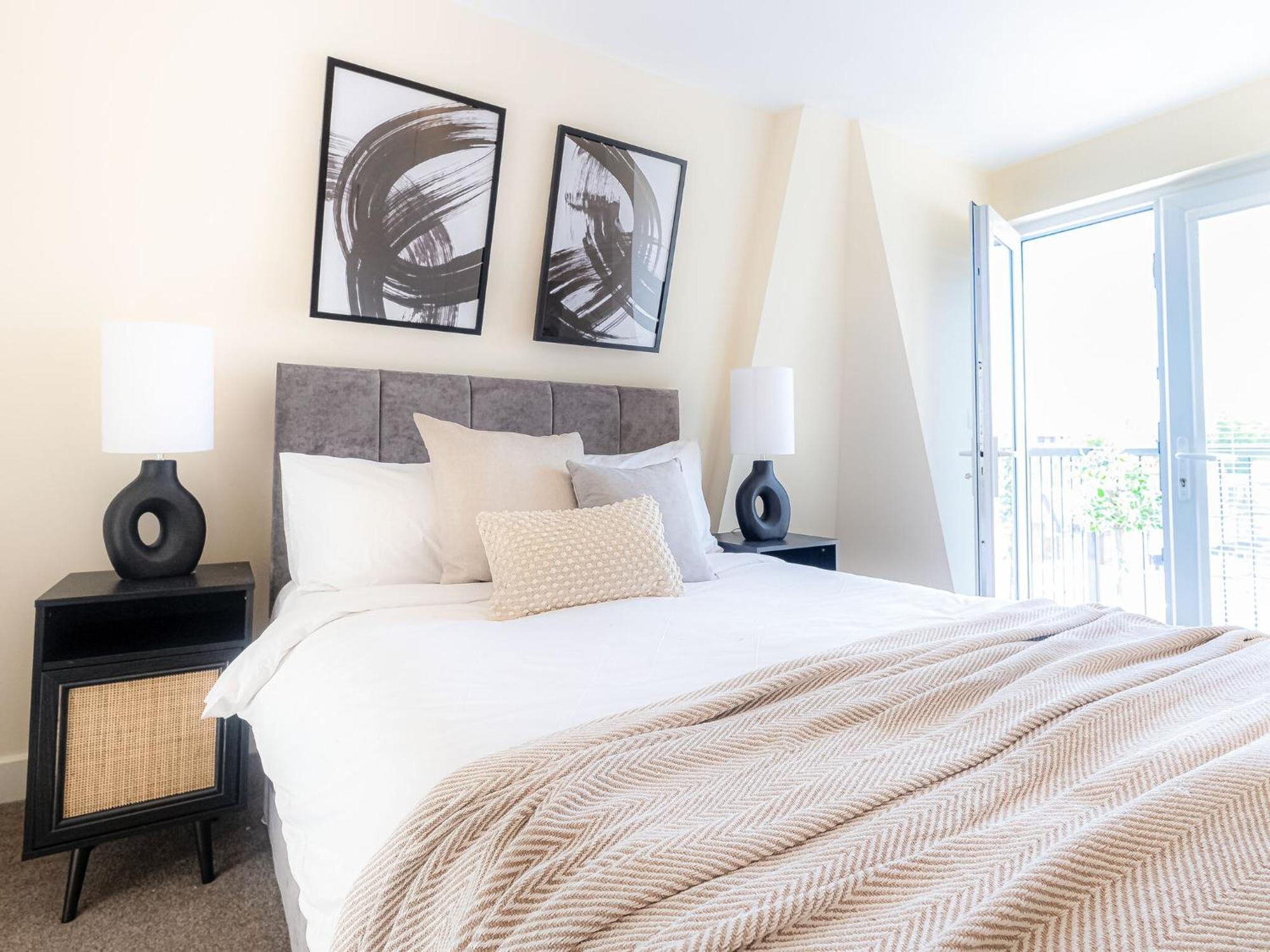 Family-friendly 3-bedroom Sojo In *