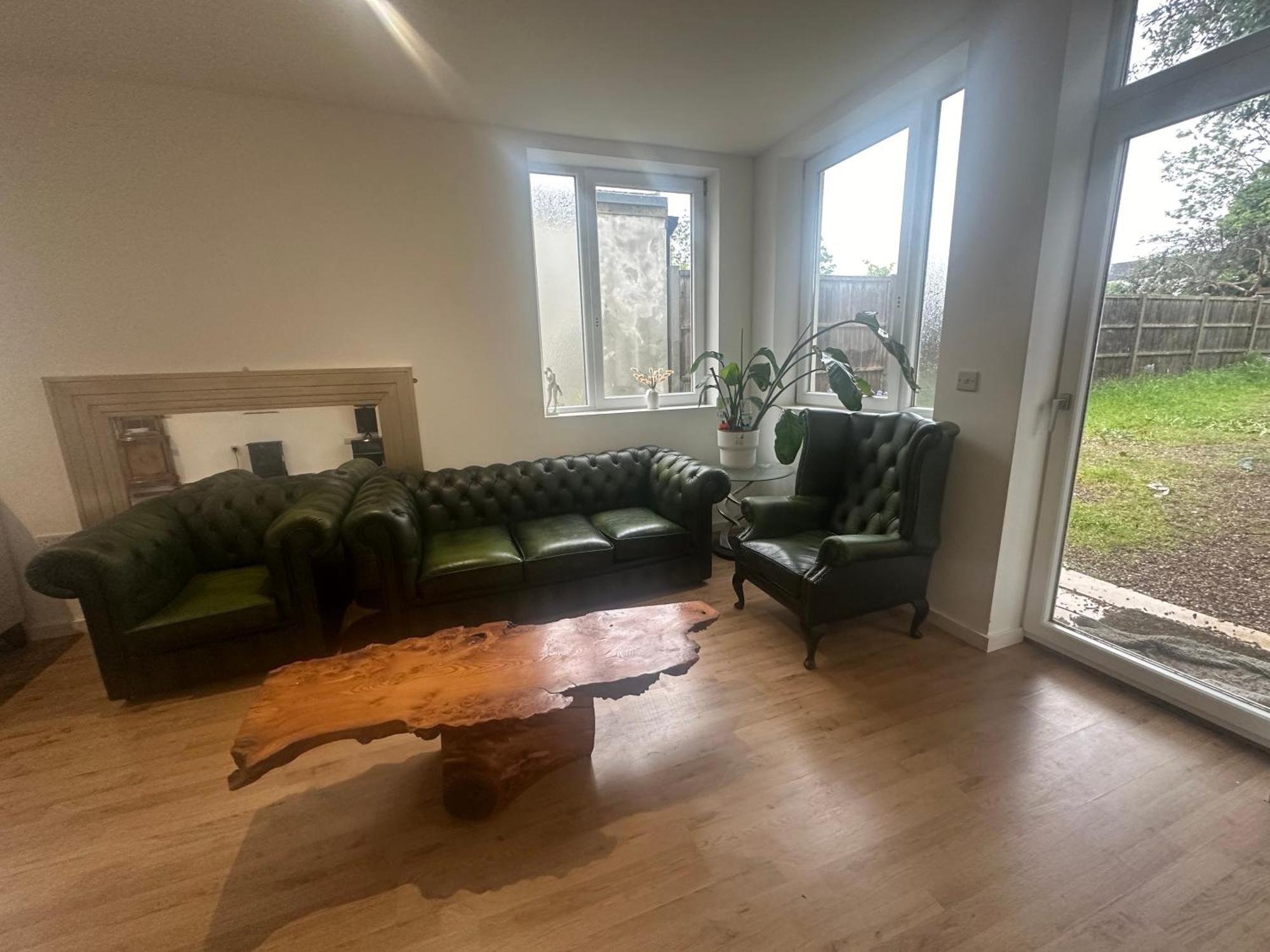 Feriehus North A Spacious 7 Bedroom House Accommodating Up To 18 People Complete With Own Gym And Table Tennis London