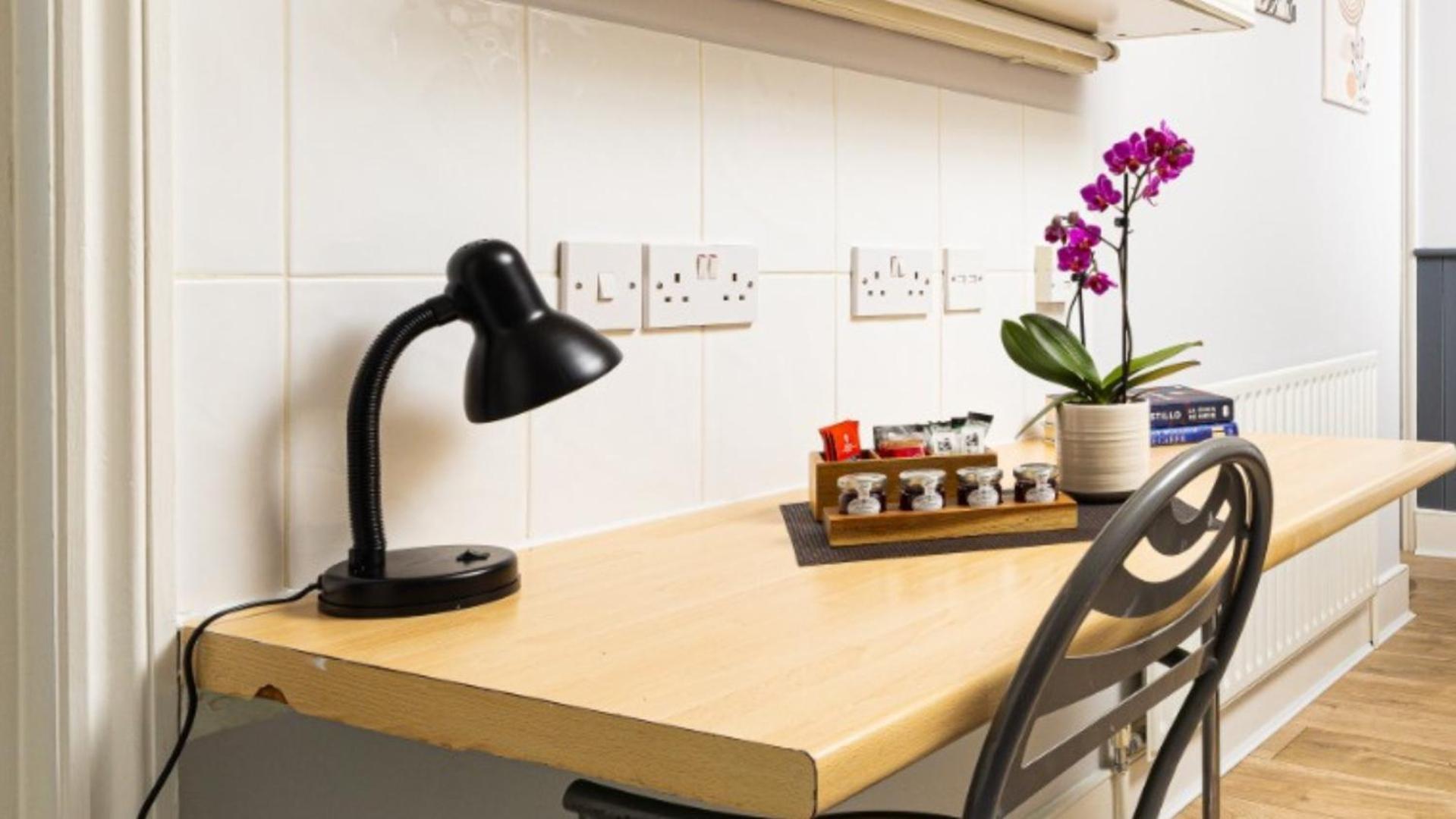 Charmstay Swiss Leilighet London