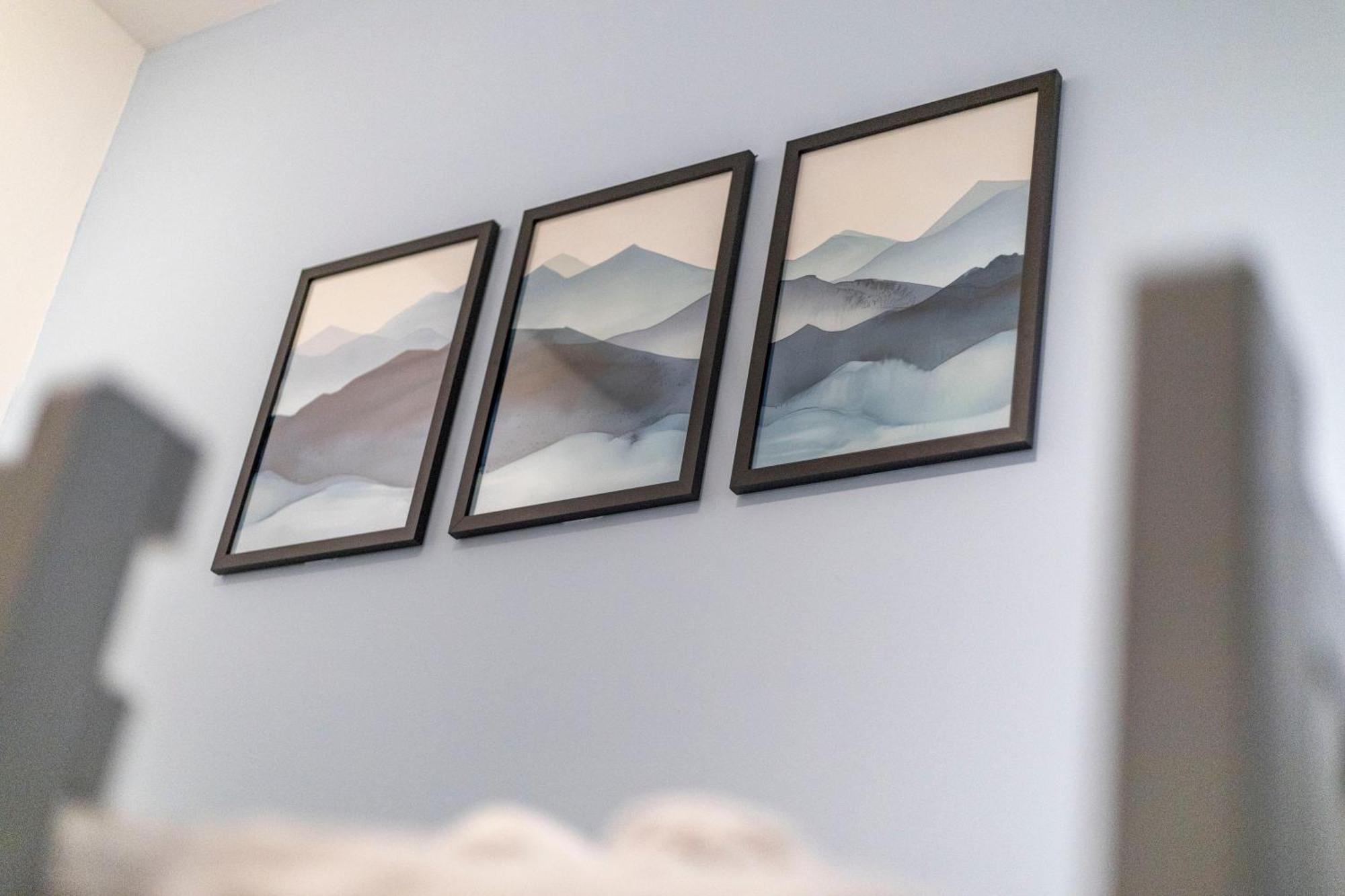 Appartement Notting Hill Retreat 2 Bedroom