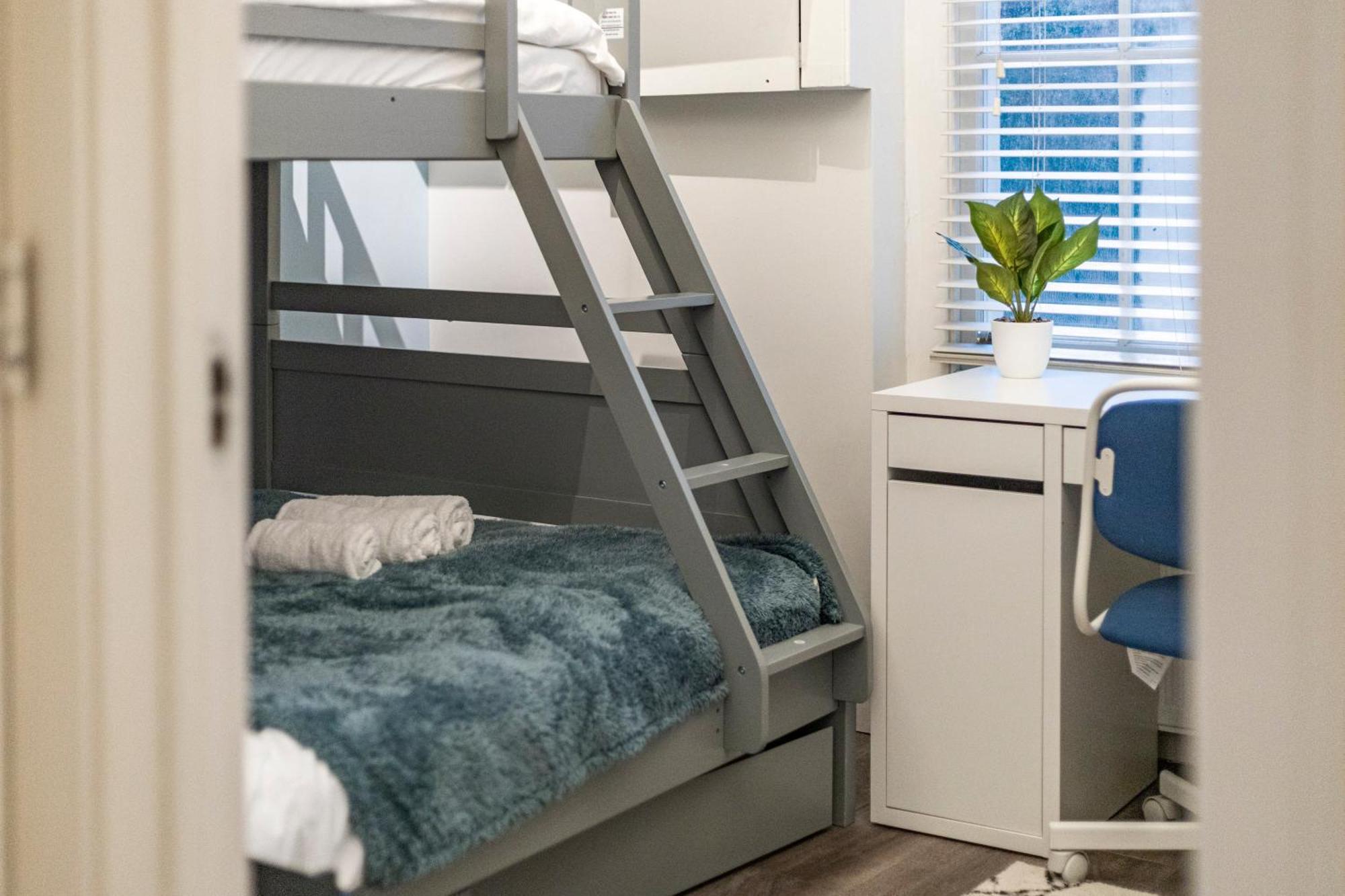 Appartement Notting Hill Retreat 2 Bedroom Londen