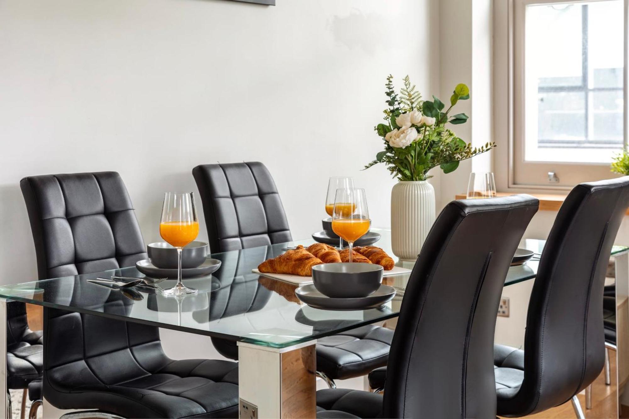 Fitzrovia - Cityapartmentstay Leilighet