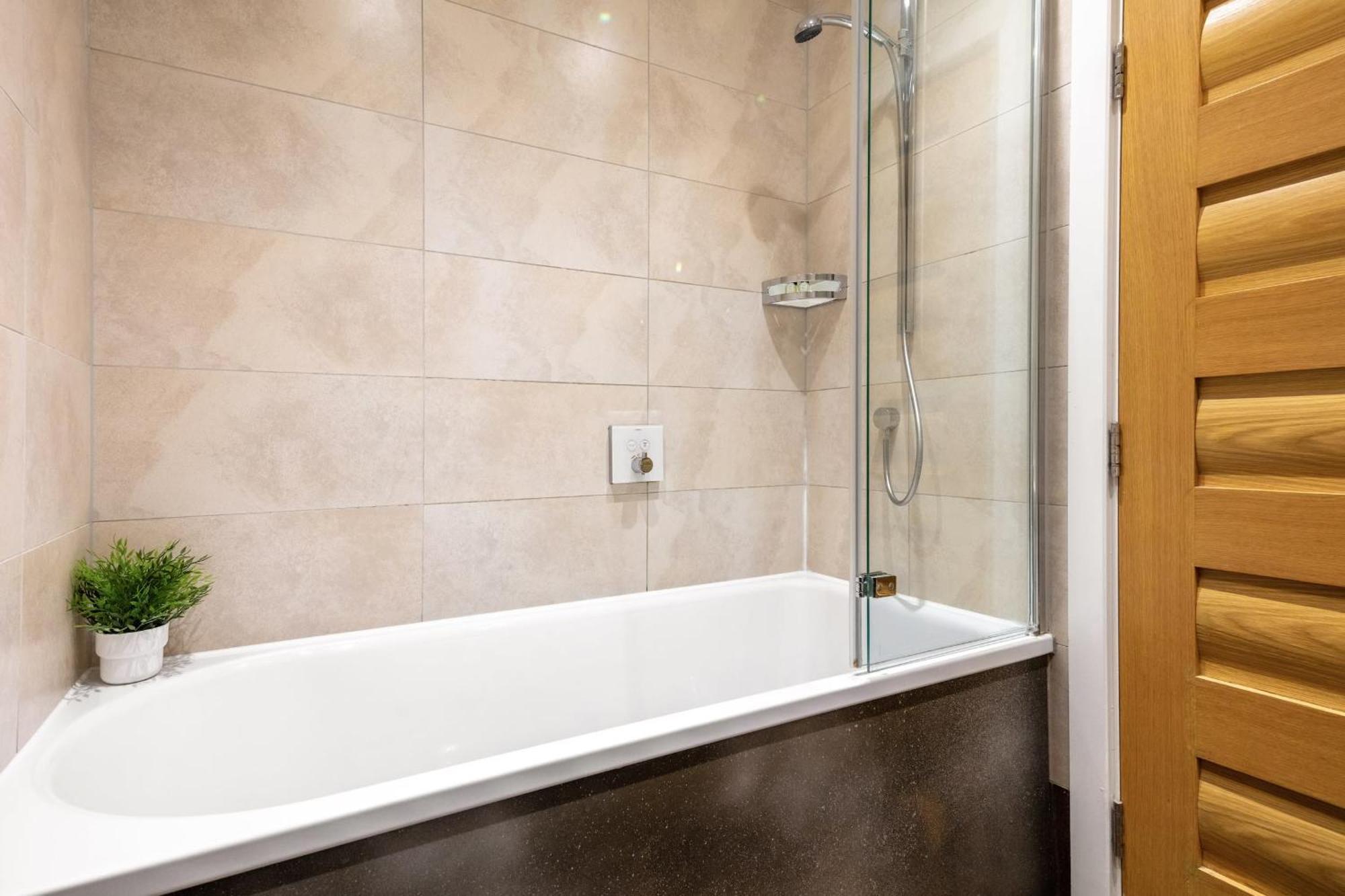 Leilighet Fitzrovia - Cityapartmentstay London