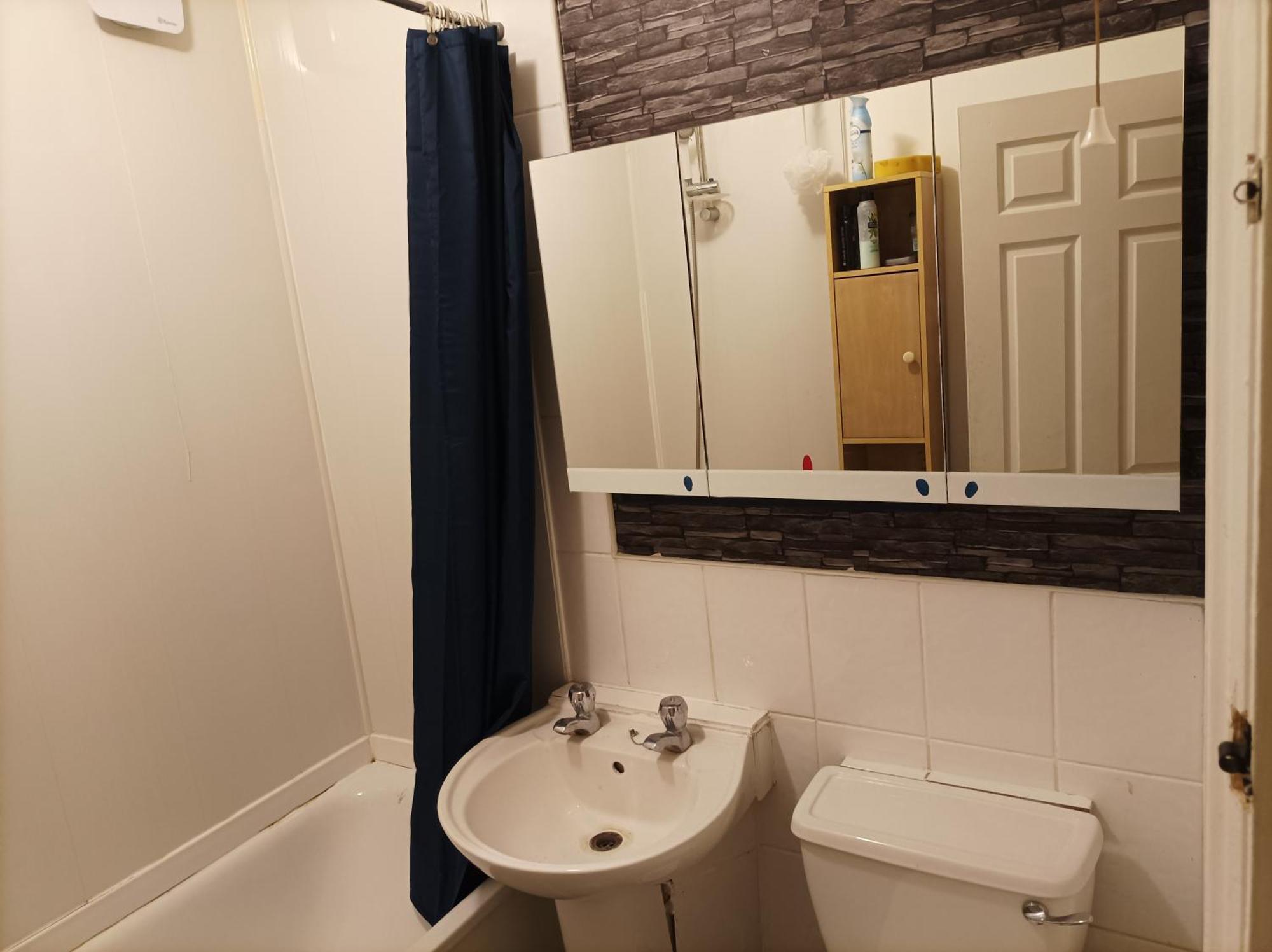 Unknownrooms * Londen