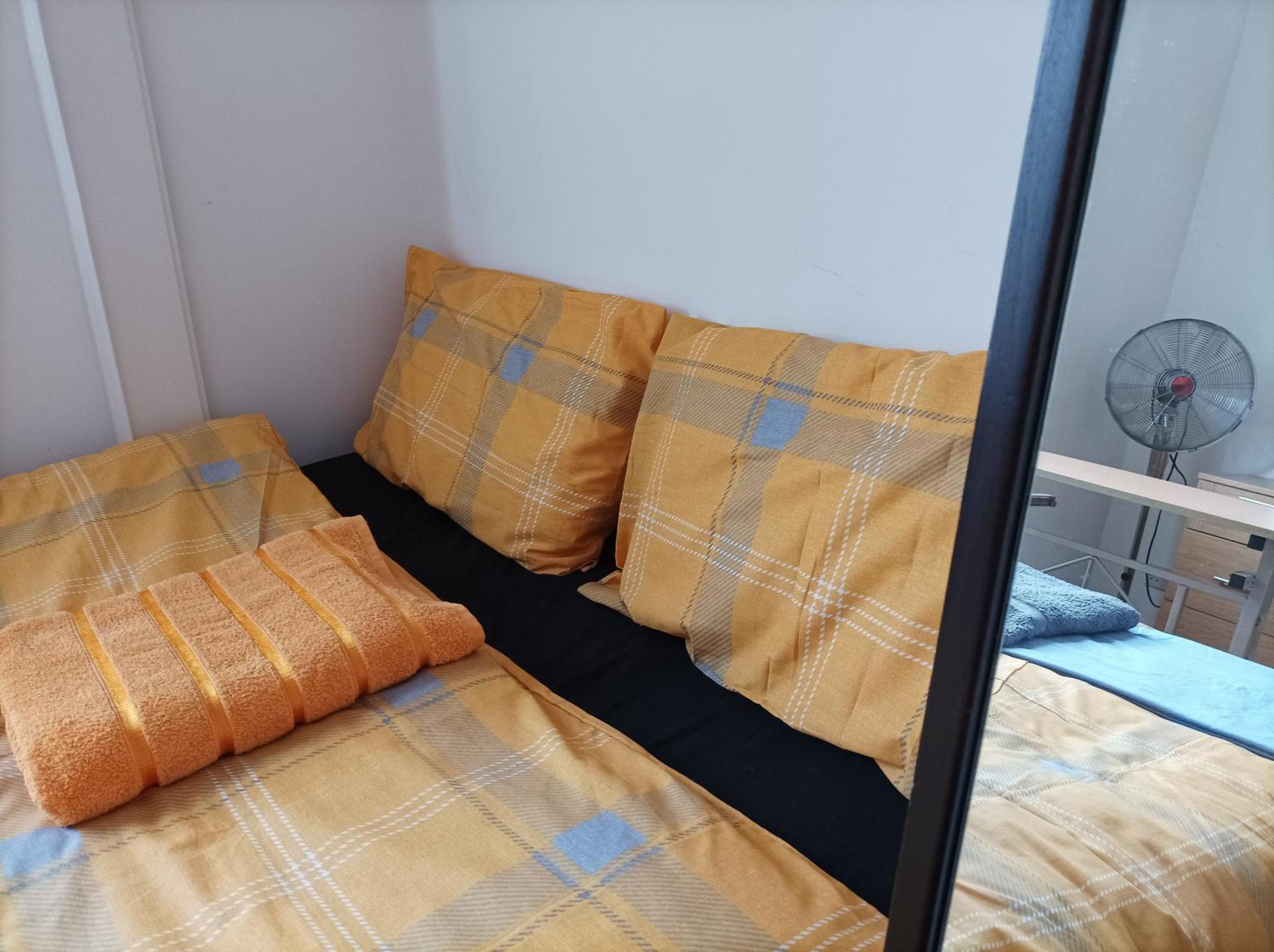 Unknownrooms * Londen