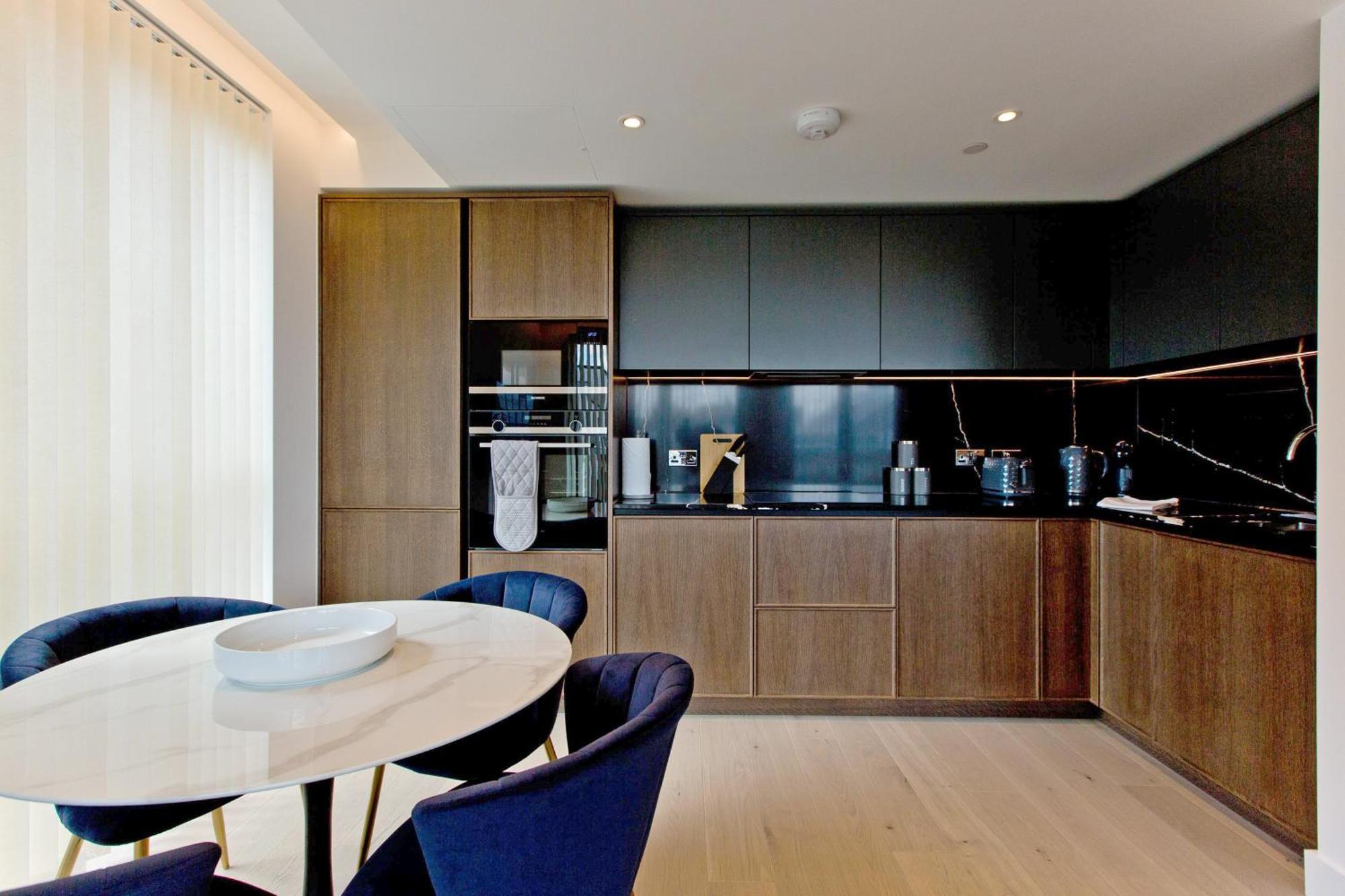 Luxury Retreat